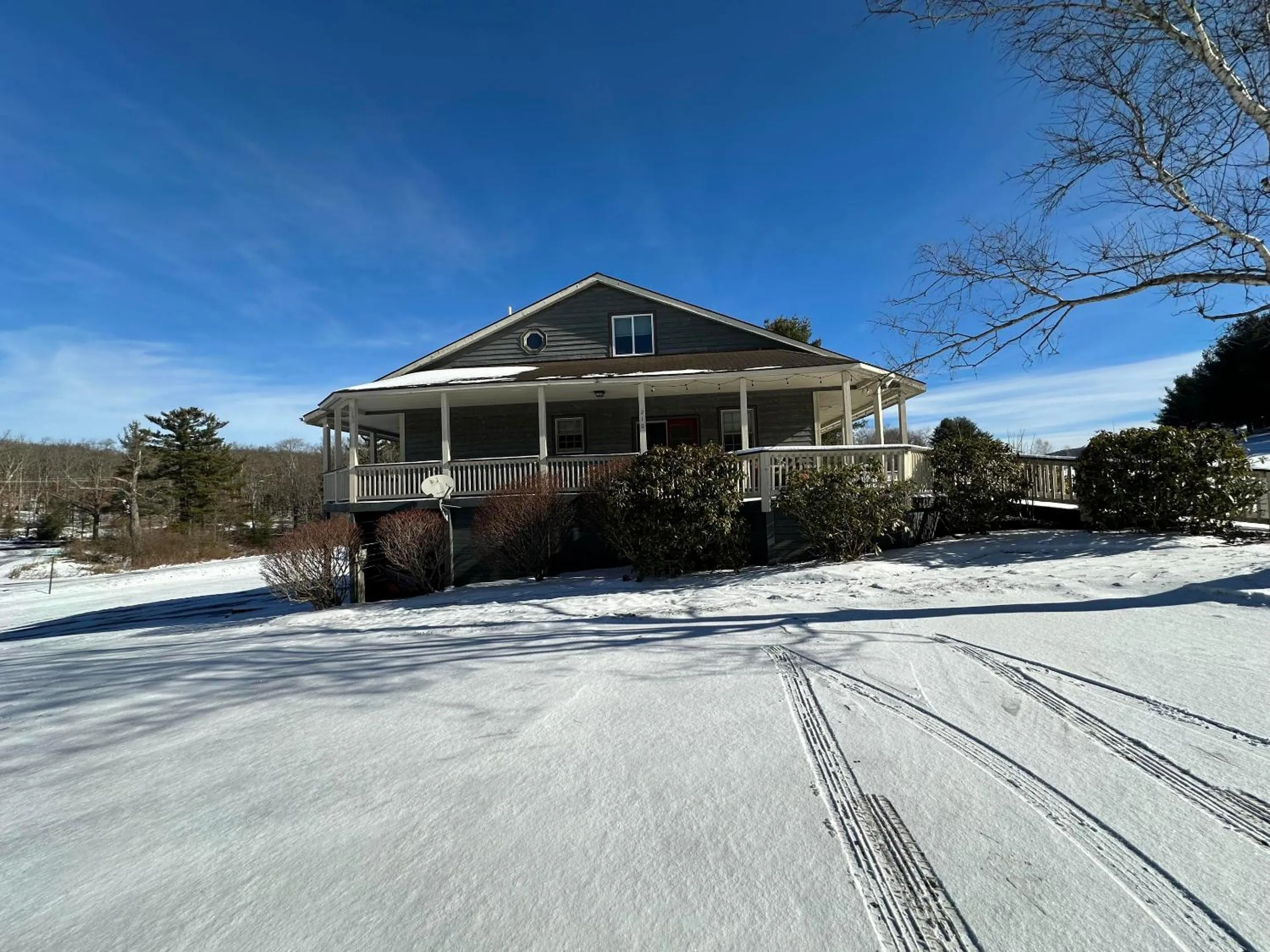 Property building in Forever Young