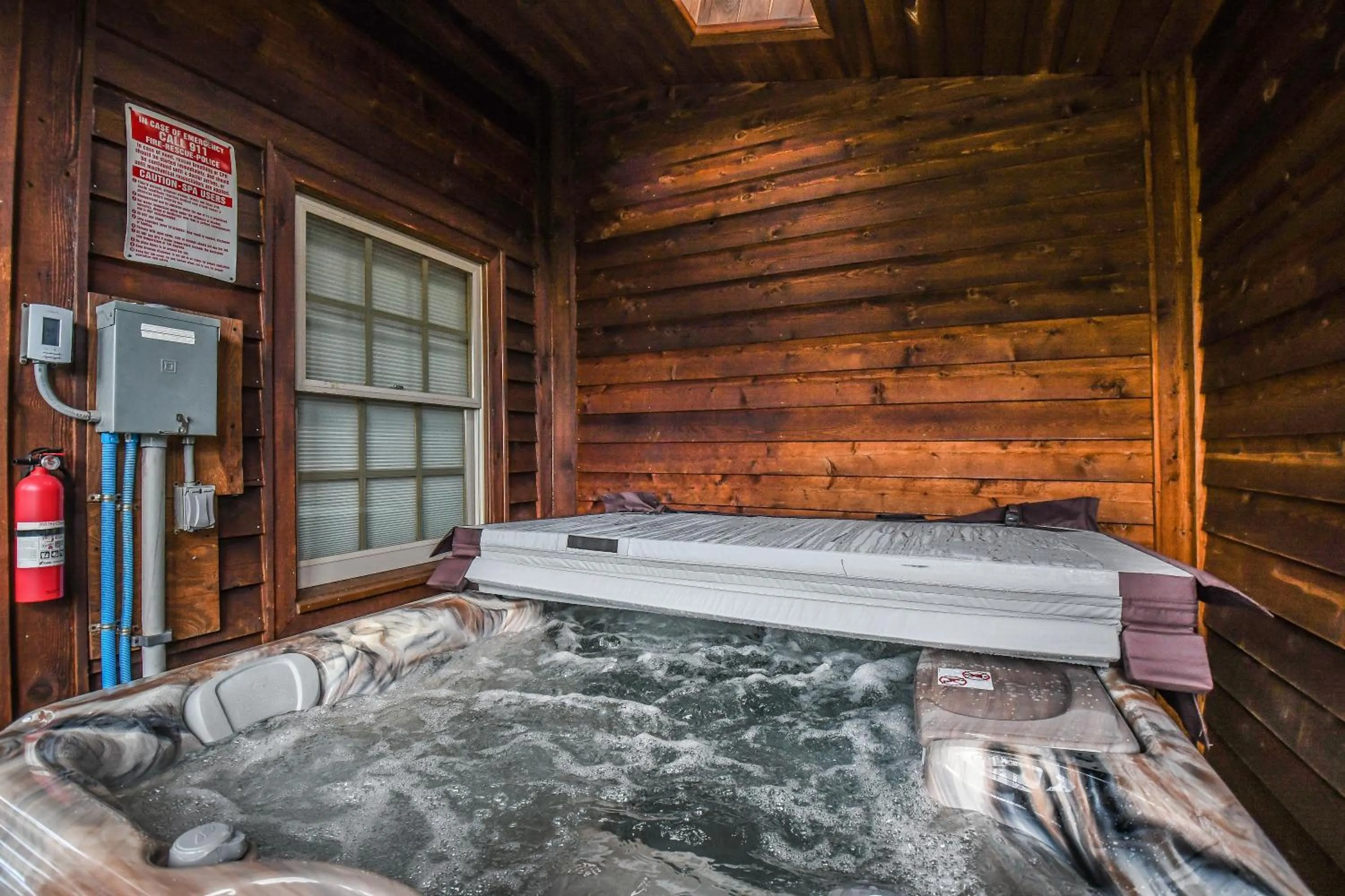 Property building in Forever Young