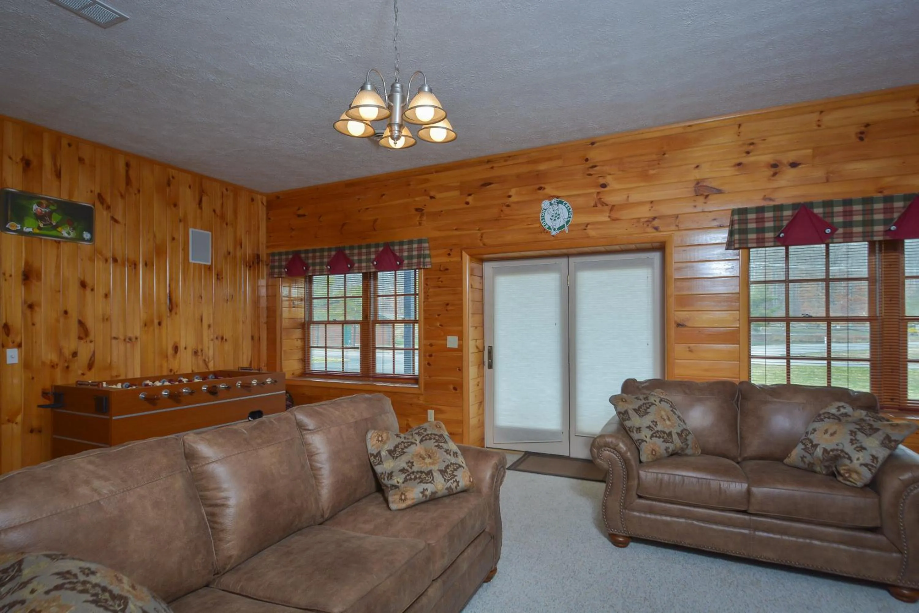 Property building in Forever Young