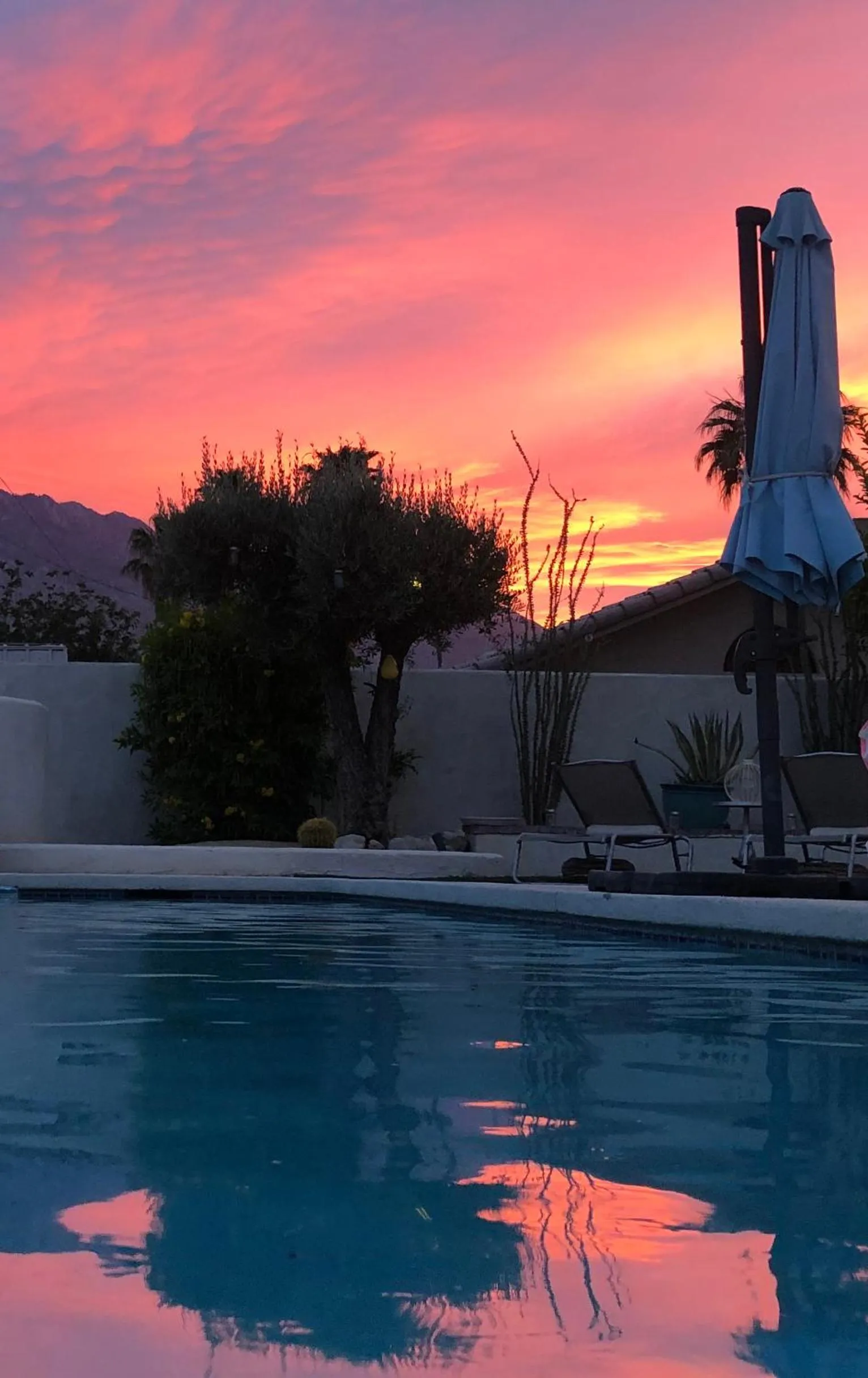 Amarillo House - Luxury Home with Pool & Spa