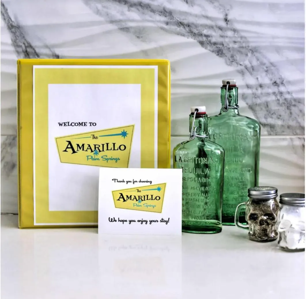 Amarillo House - Luxury Home with Pool & Spa