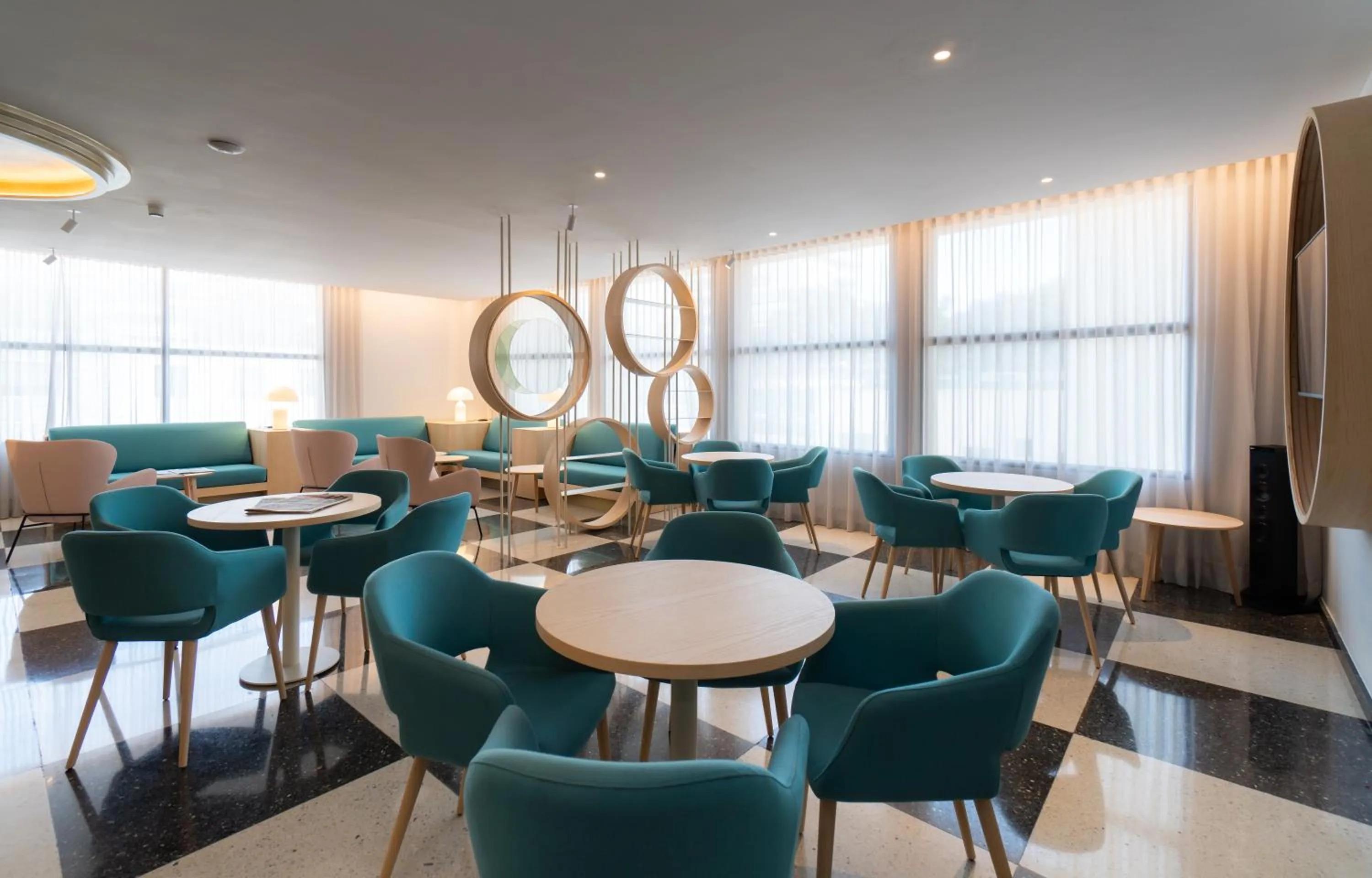 VIP in Medplaya Hotel Pez Espada