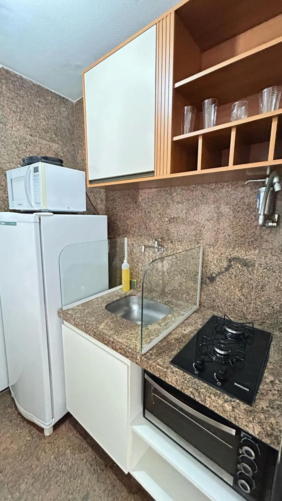 Flat Atlântico Neto