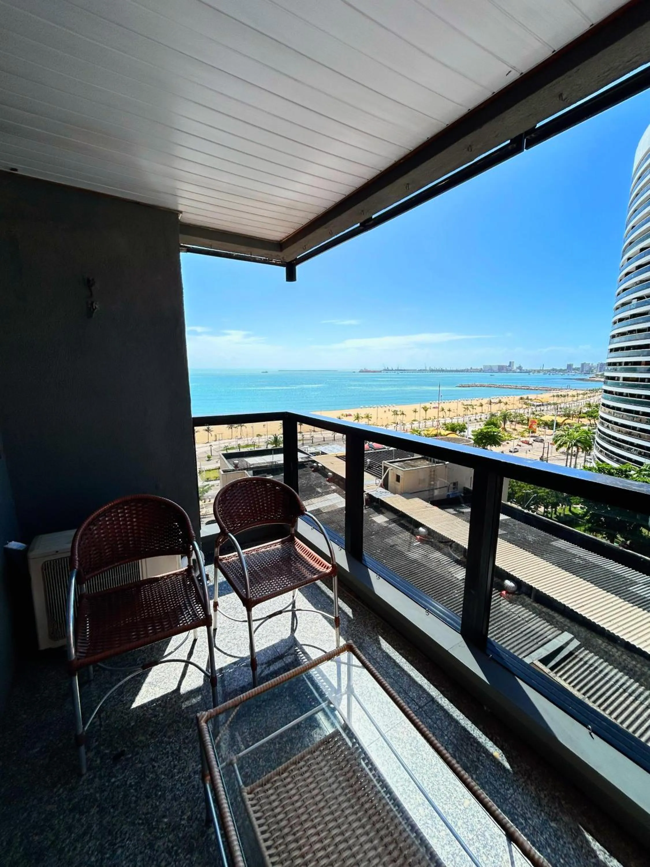 Flat Atlântico Neto