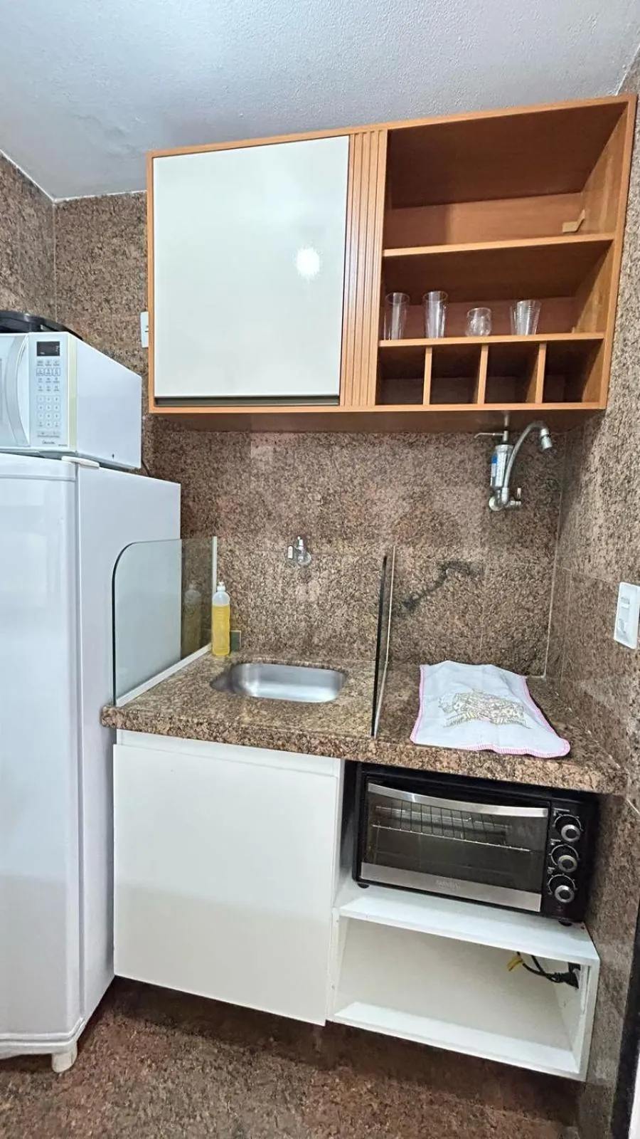 Flat Atlântico Neto