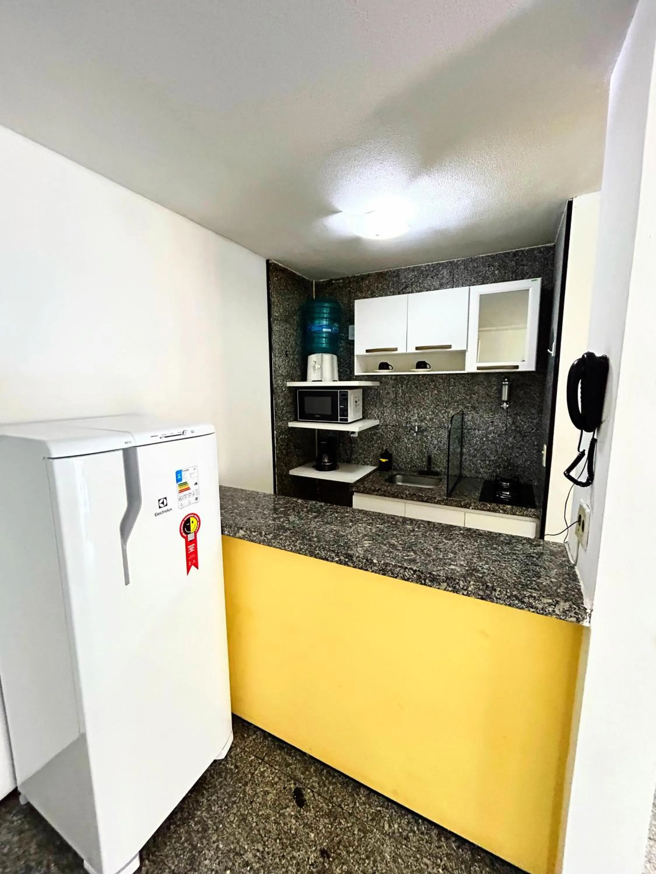 Flat Atlântico Neto