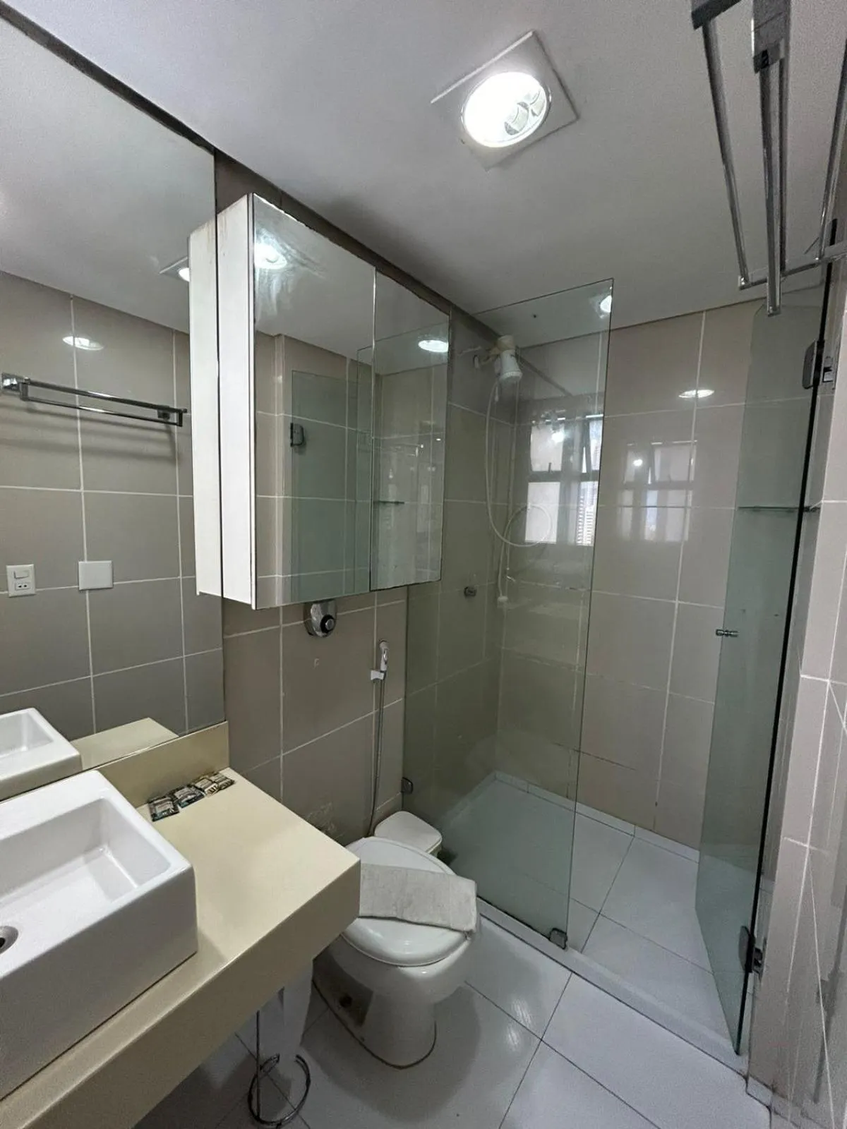 Flat Atlântico Neto