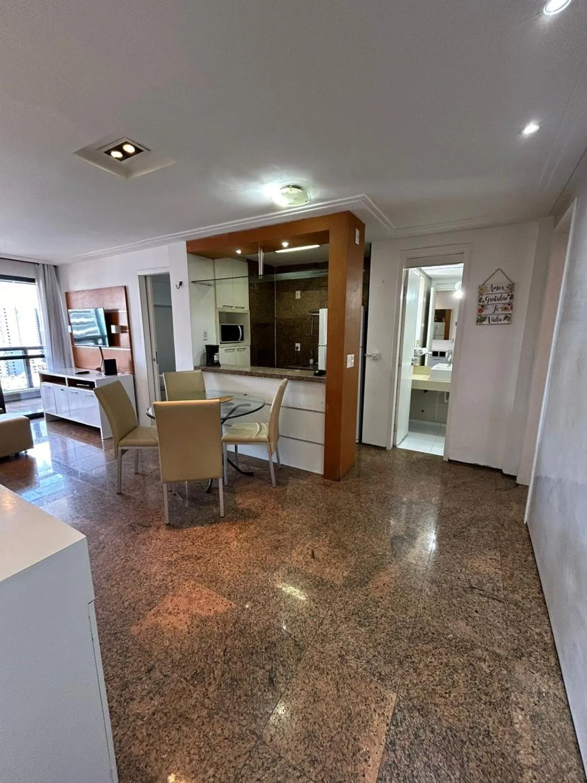 Flat Atlântico Neto