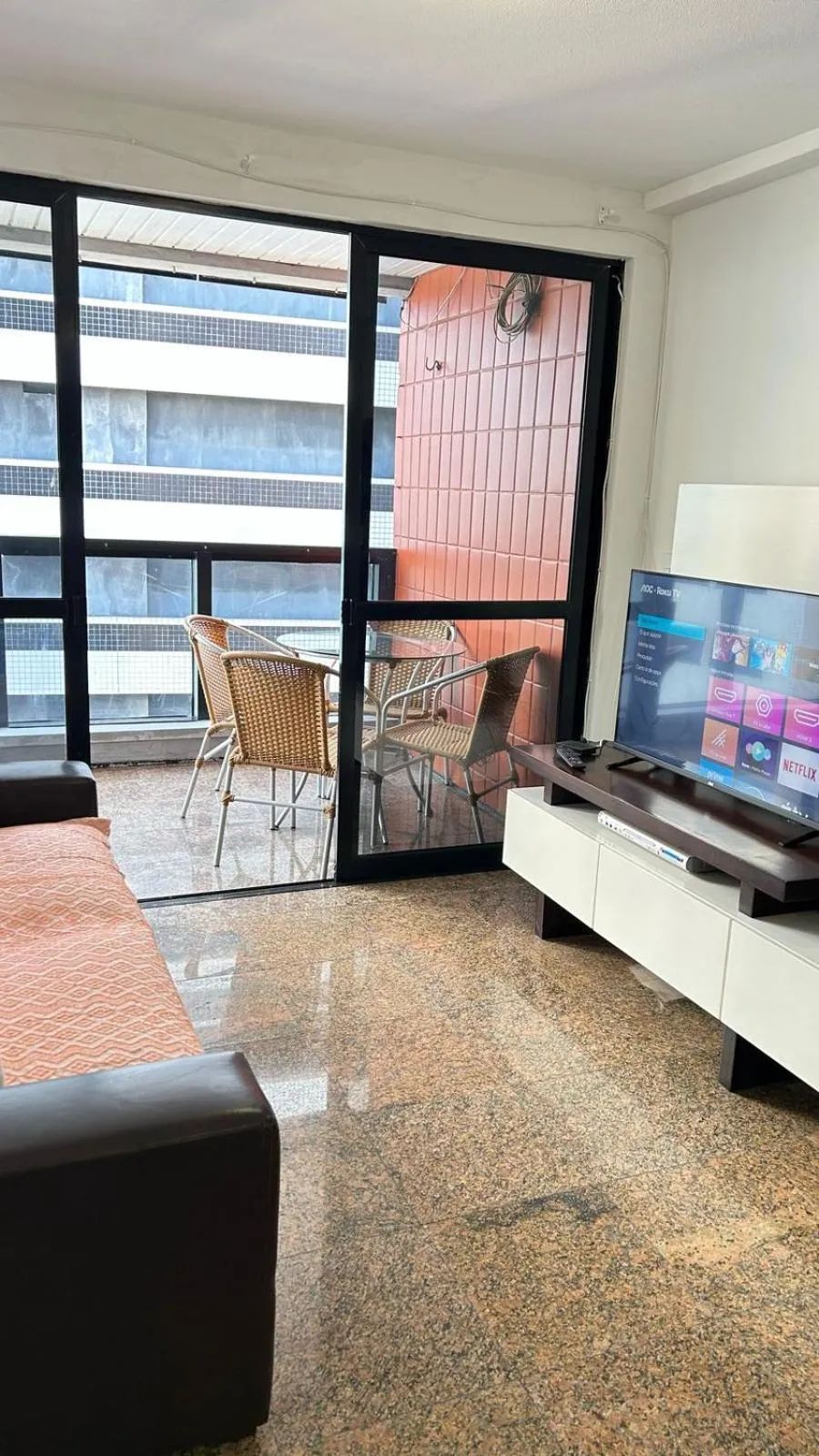 Flat Atlântico Neto