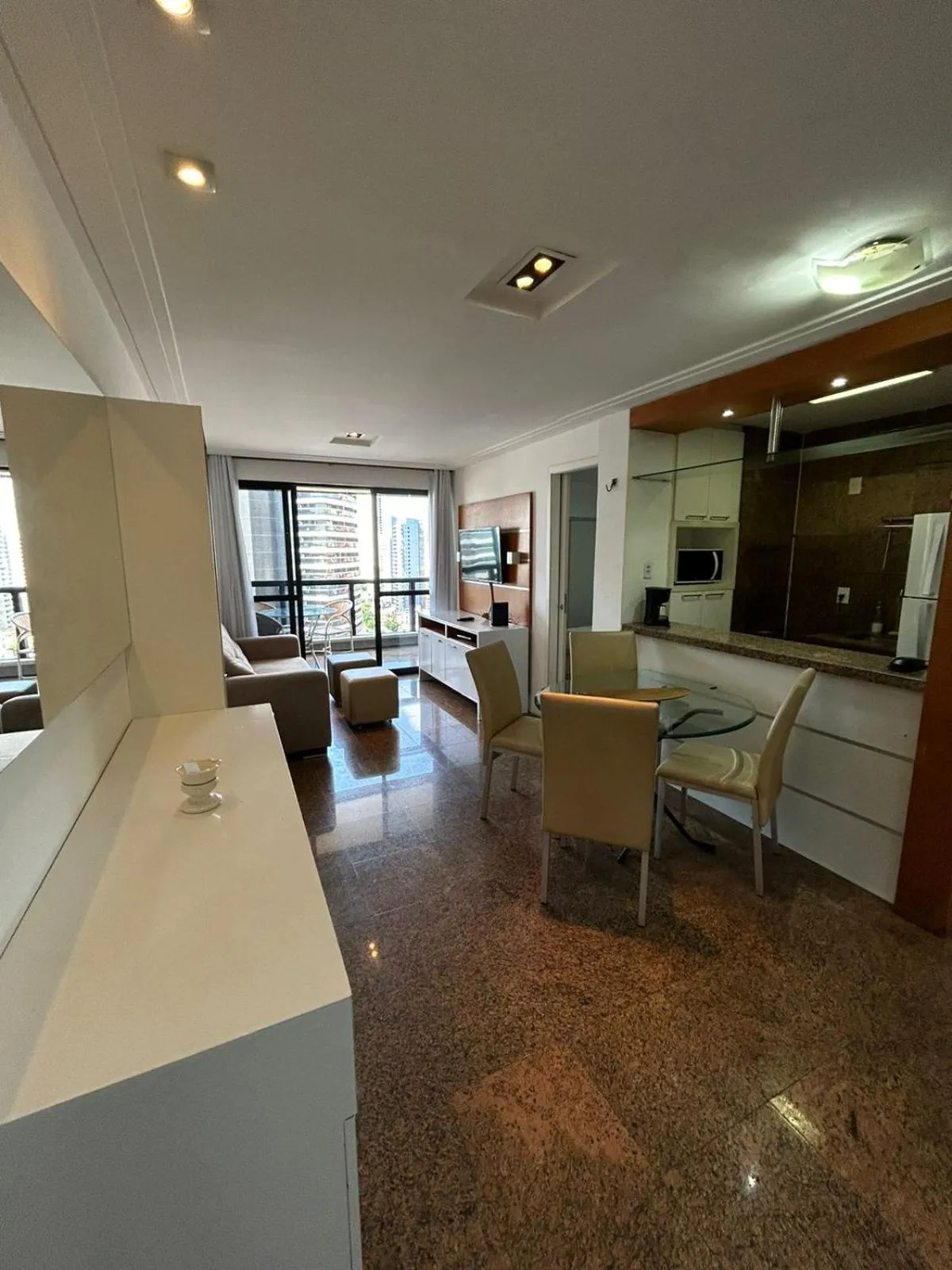 Flat Atlântico Neto