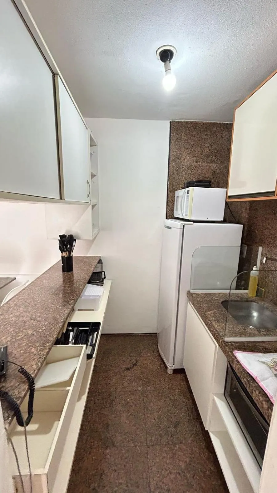 Flat Atlântico Neto