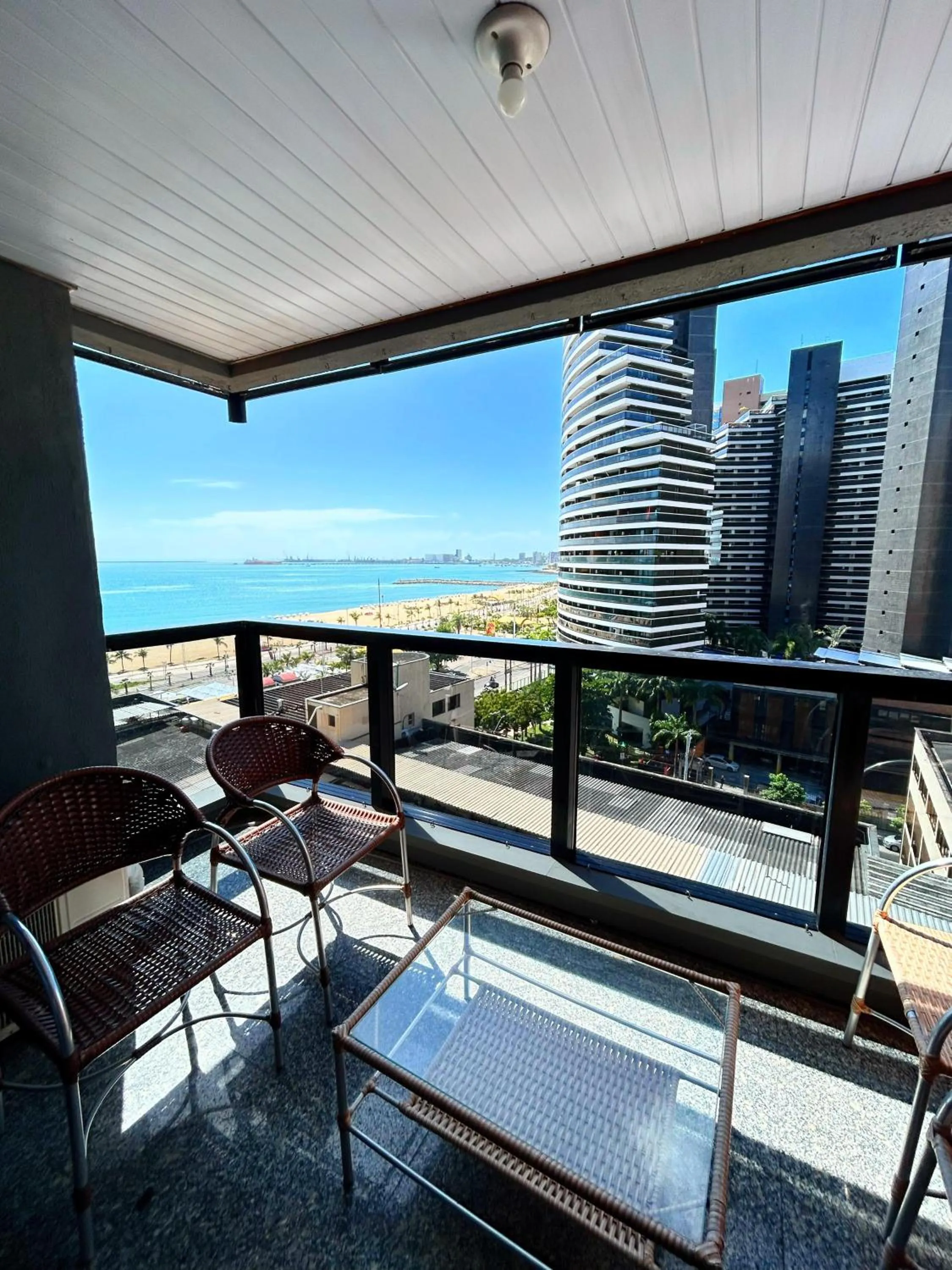 Flat Atlântico Neto