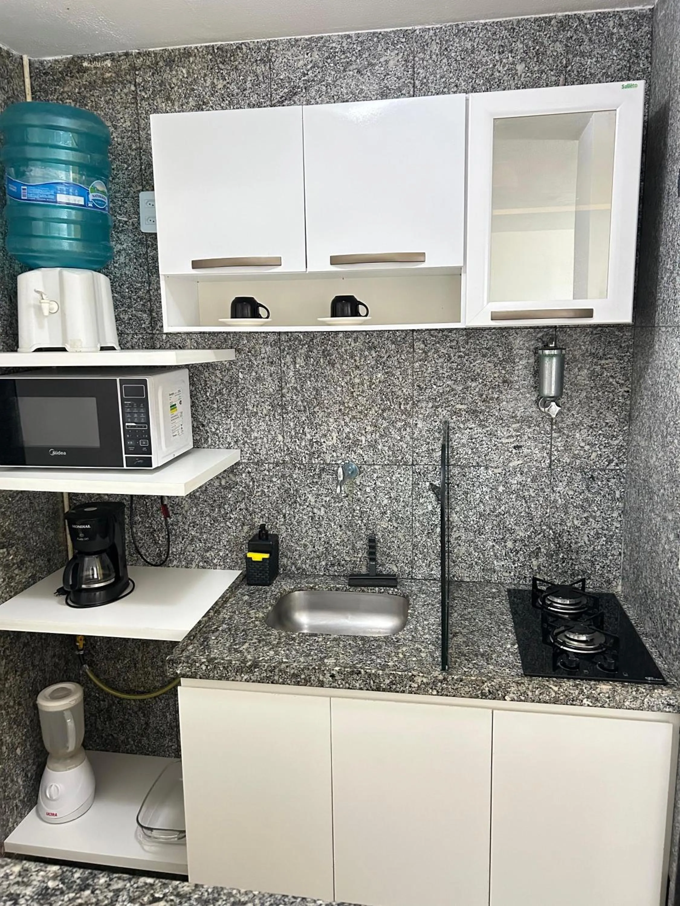 Flat Atlântico Neto