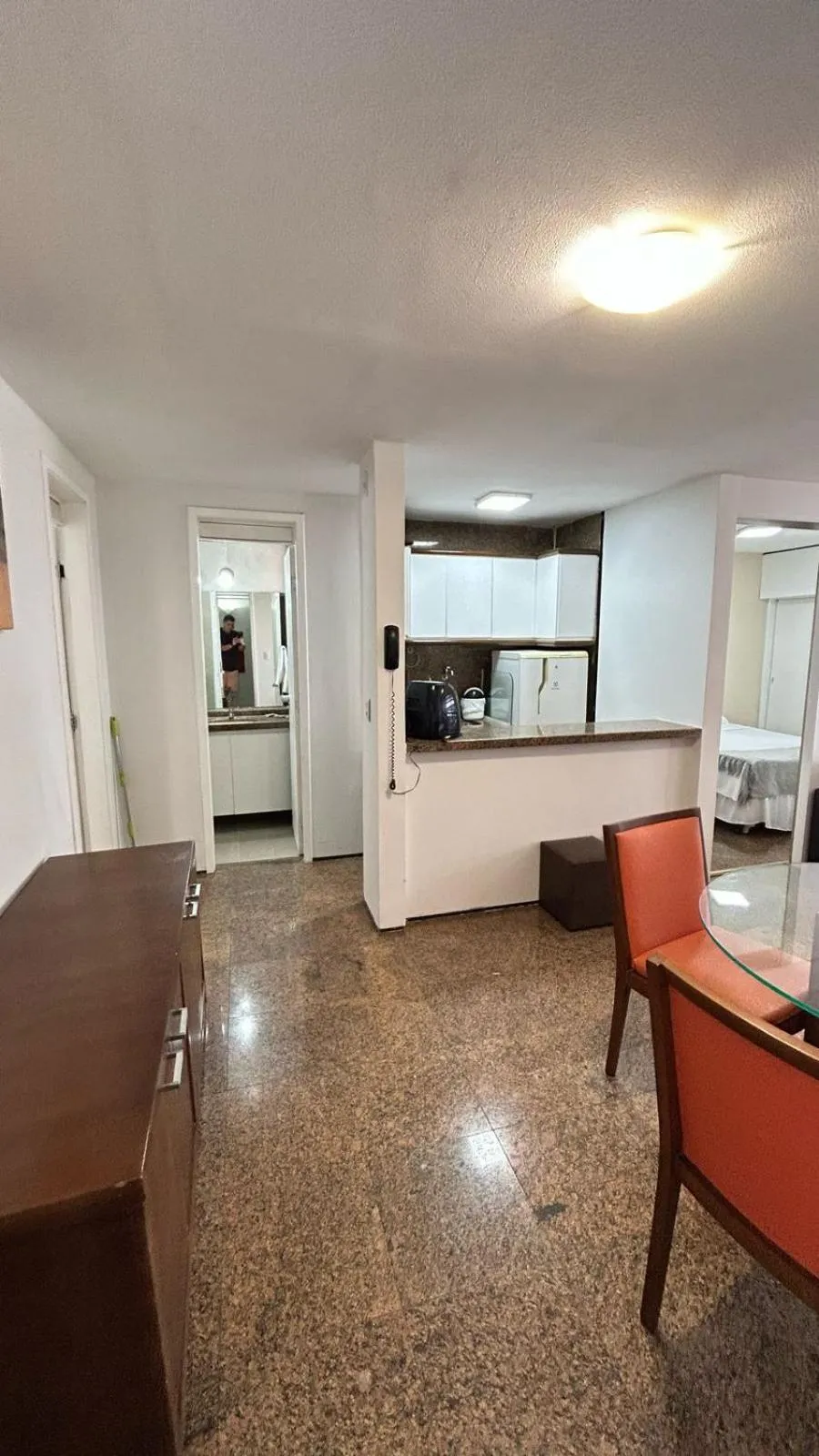 Flat Atlântico Neto