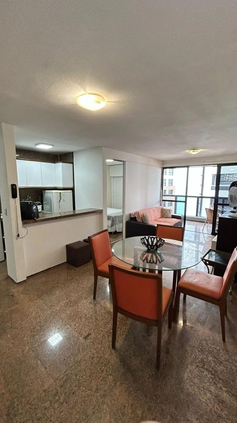 Flat Atlântico Neto