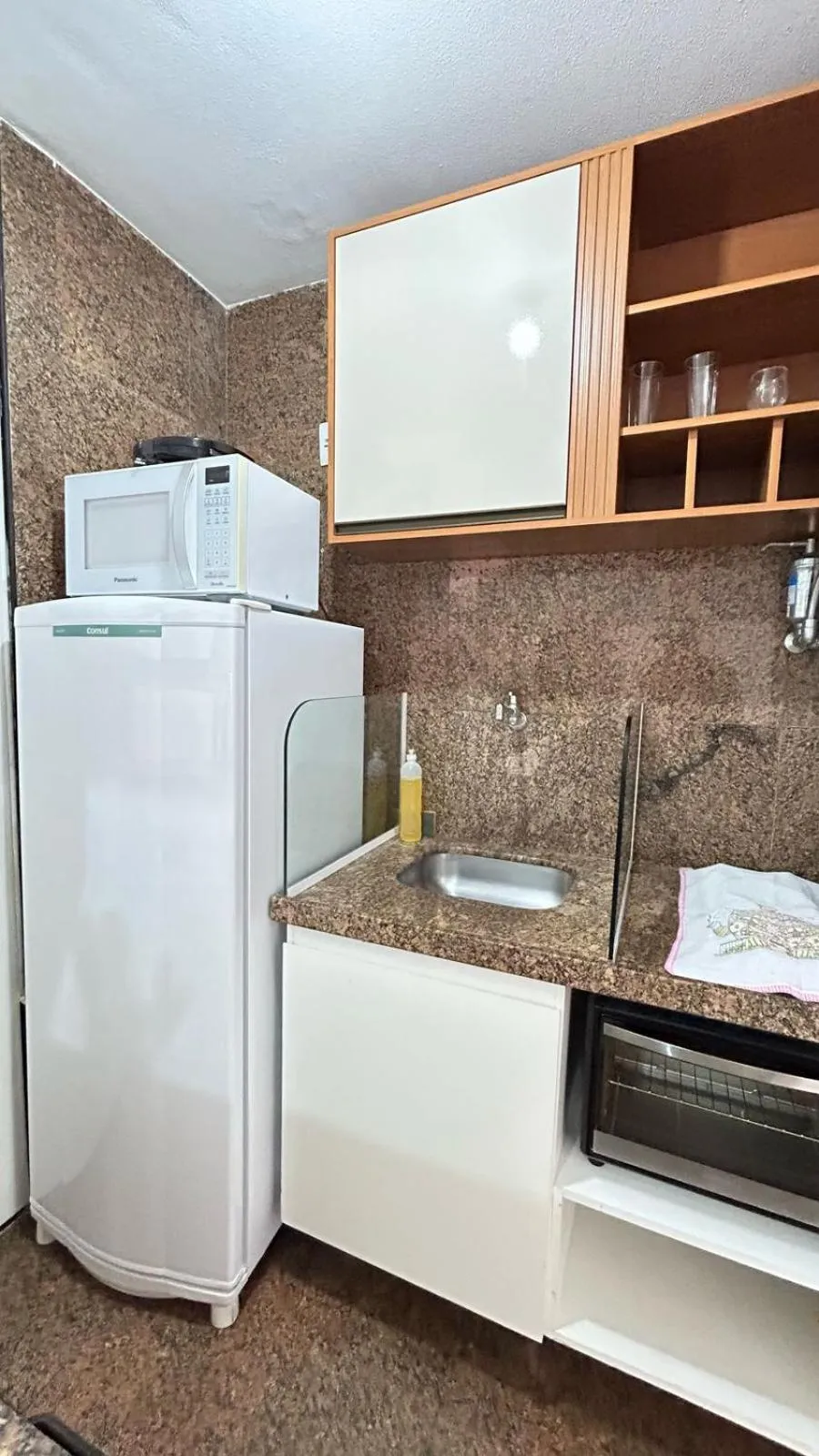 Flat Atlântico Neto