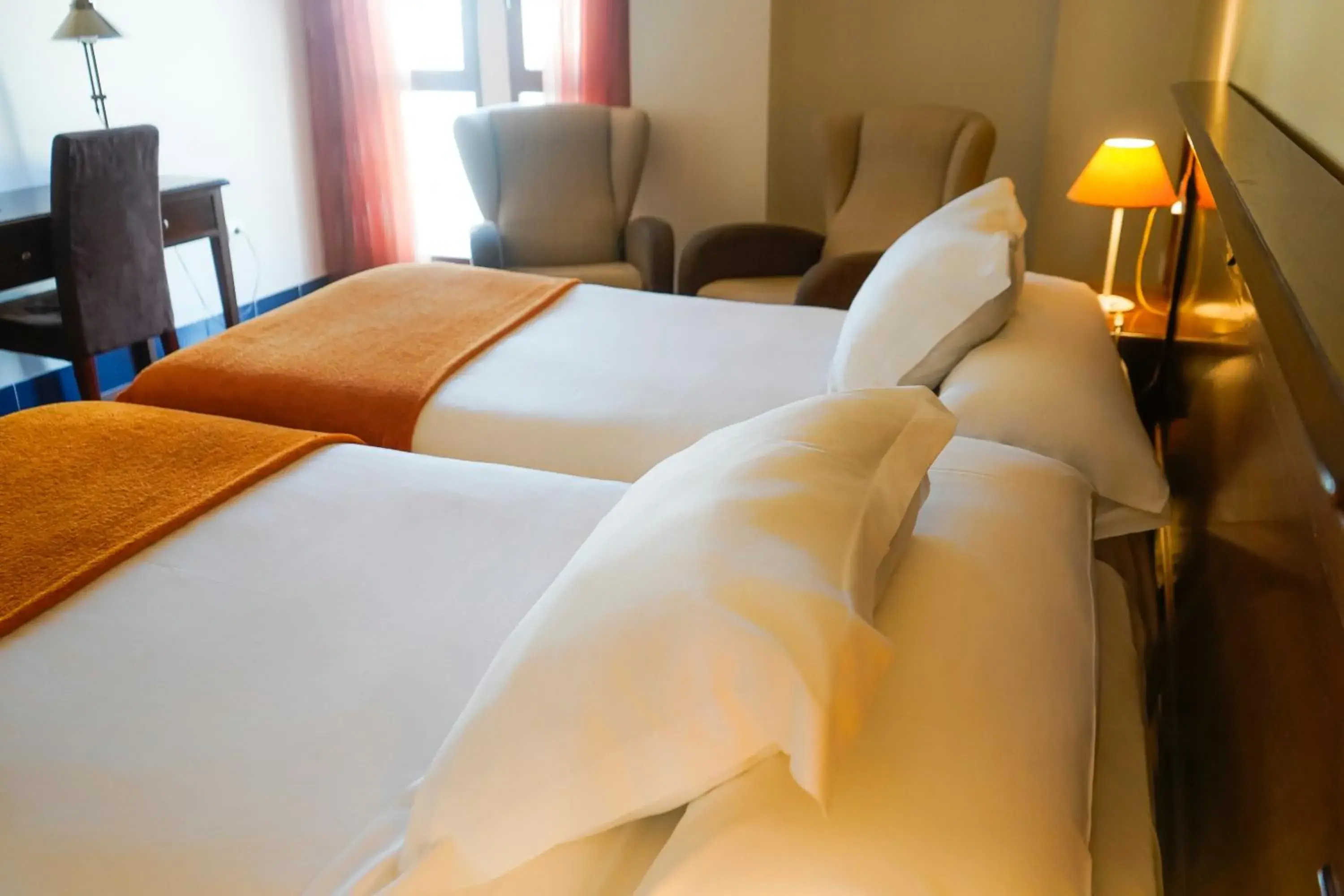 Superior Double or Twin Room - single occupancy in Hotel Rosaleda Don Pedro Superior Double or Twin Room - single occupancy in Hotel Rosaleda Don Pedro
