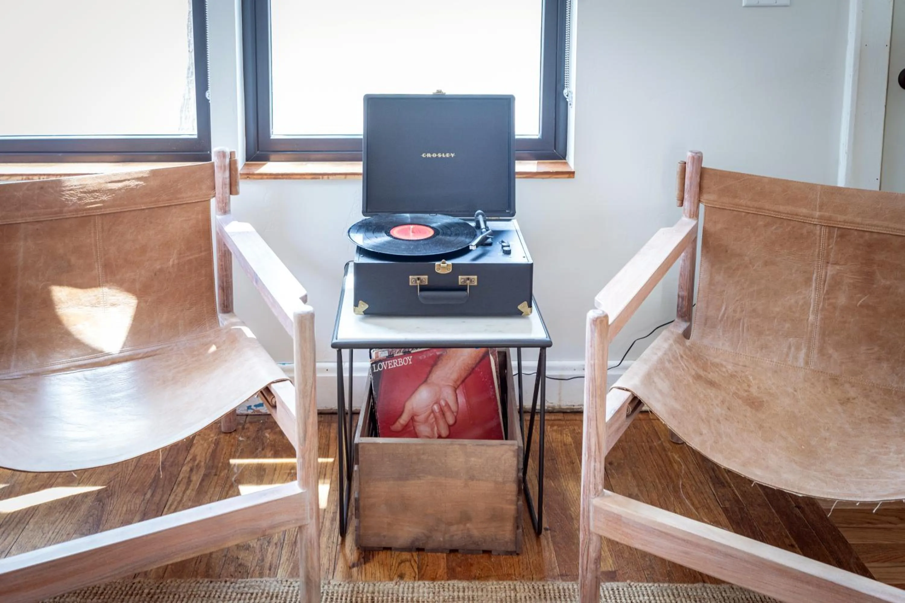 Entertainment in CampV