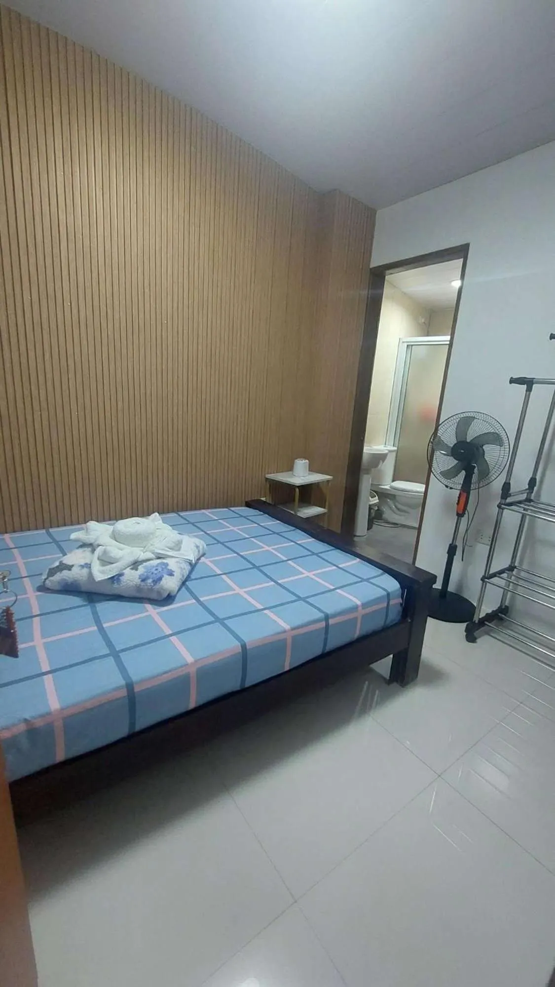 Bed in Aussie Inn Baguio City Direct