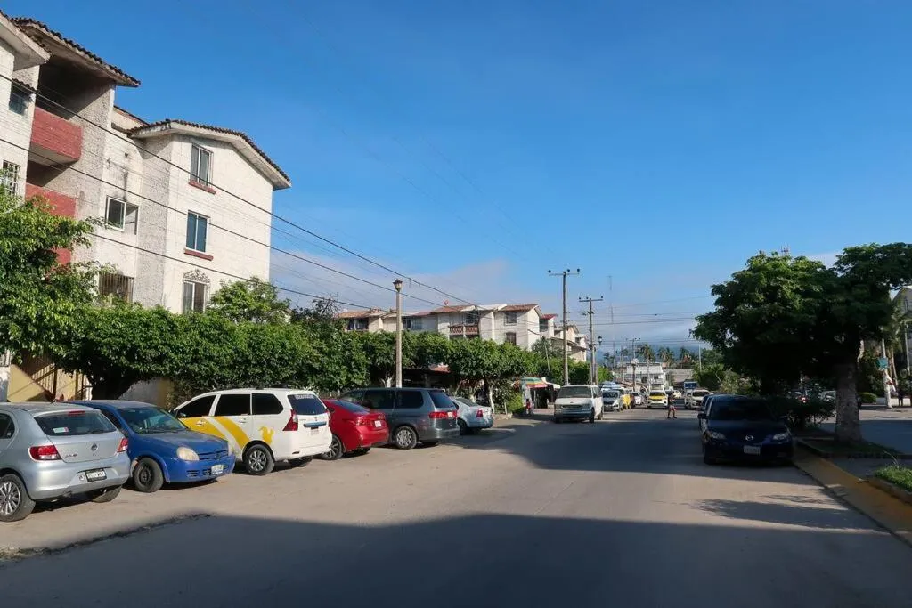 Casa Aurora #3: Private room in excellent location