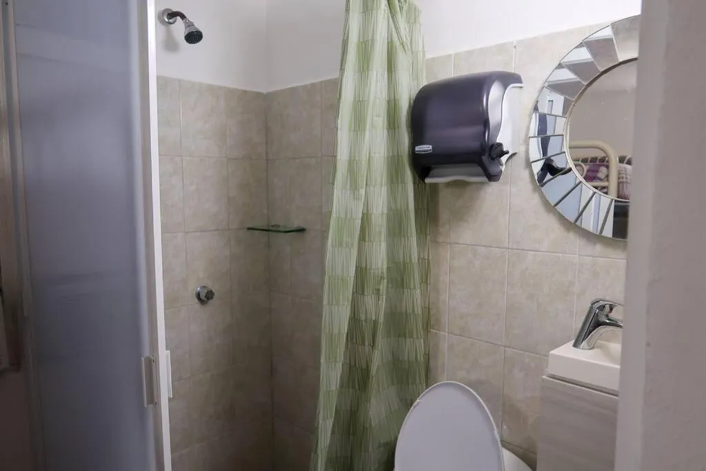 Casa Aurora #3: Private room in excellent location