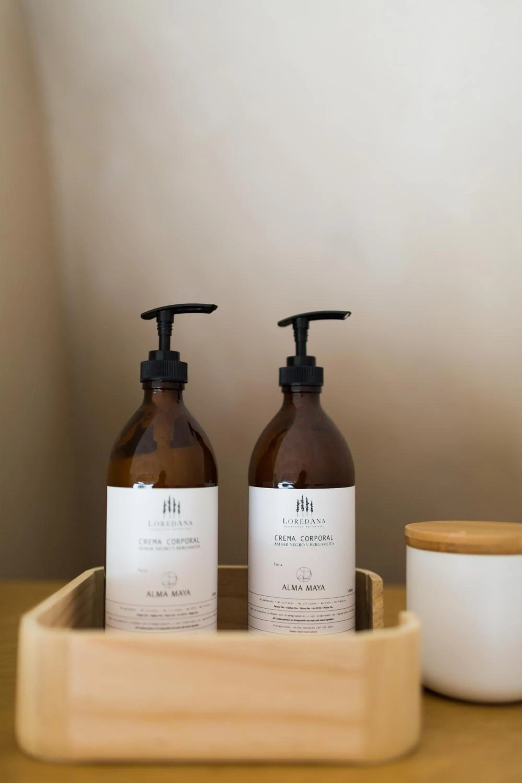 Bathroom in Alma Maya Resort - Riviera Maya