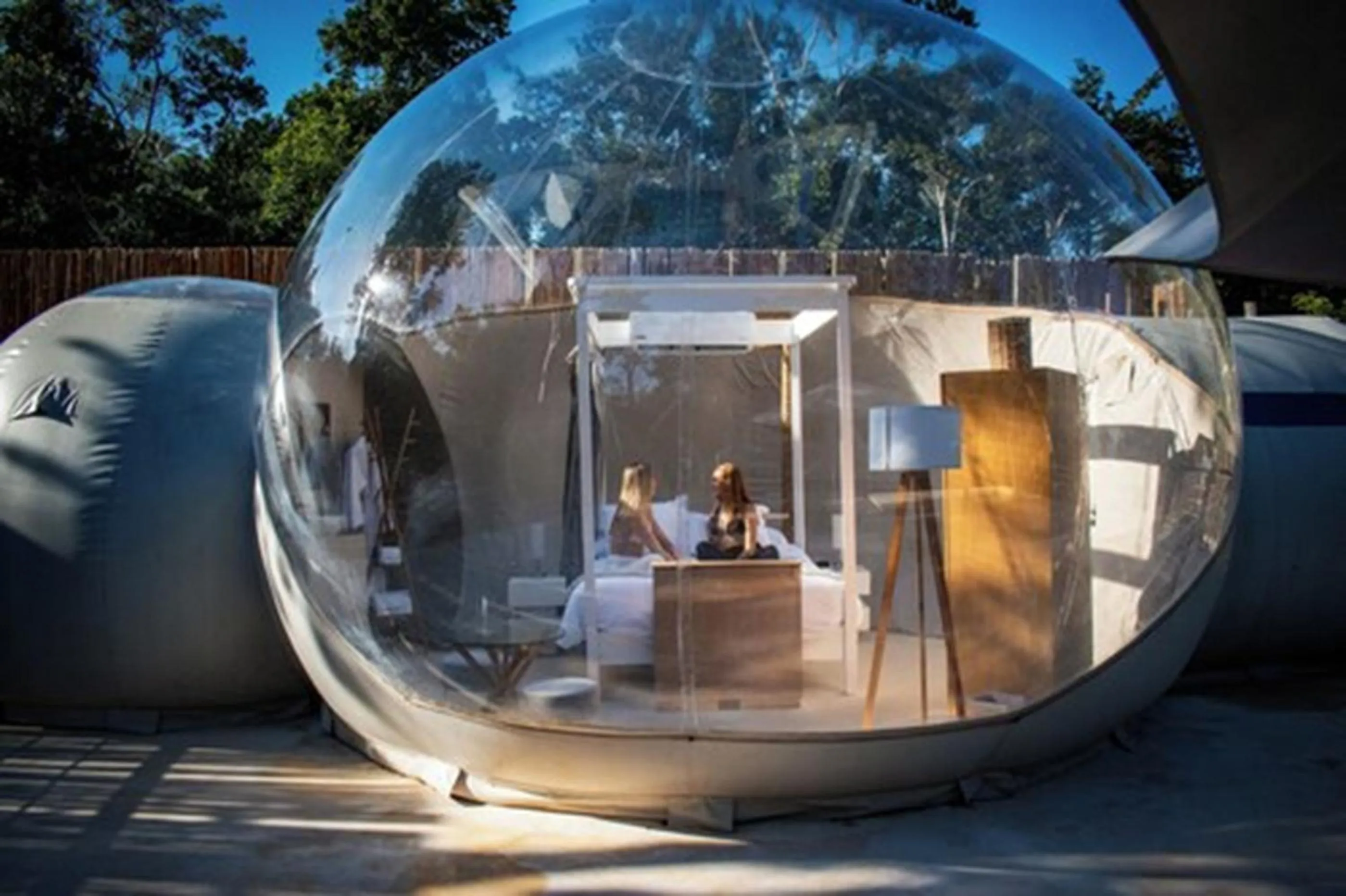 Off site in Alma Maya Resort - Riviera Maya