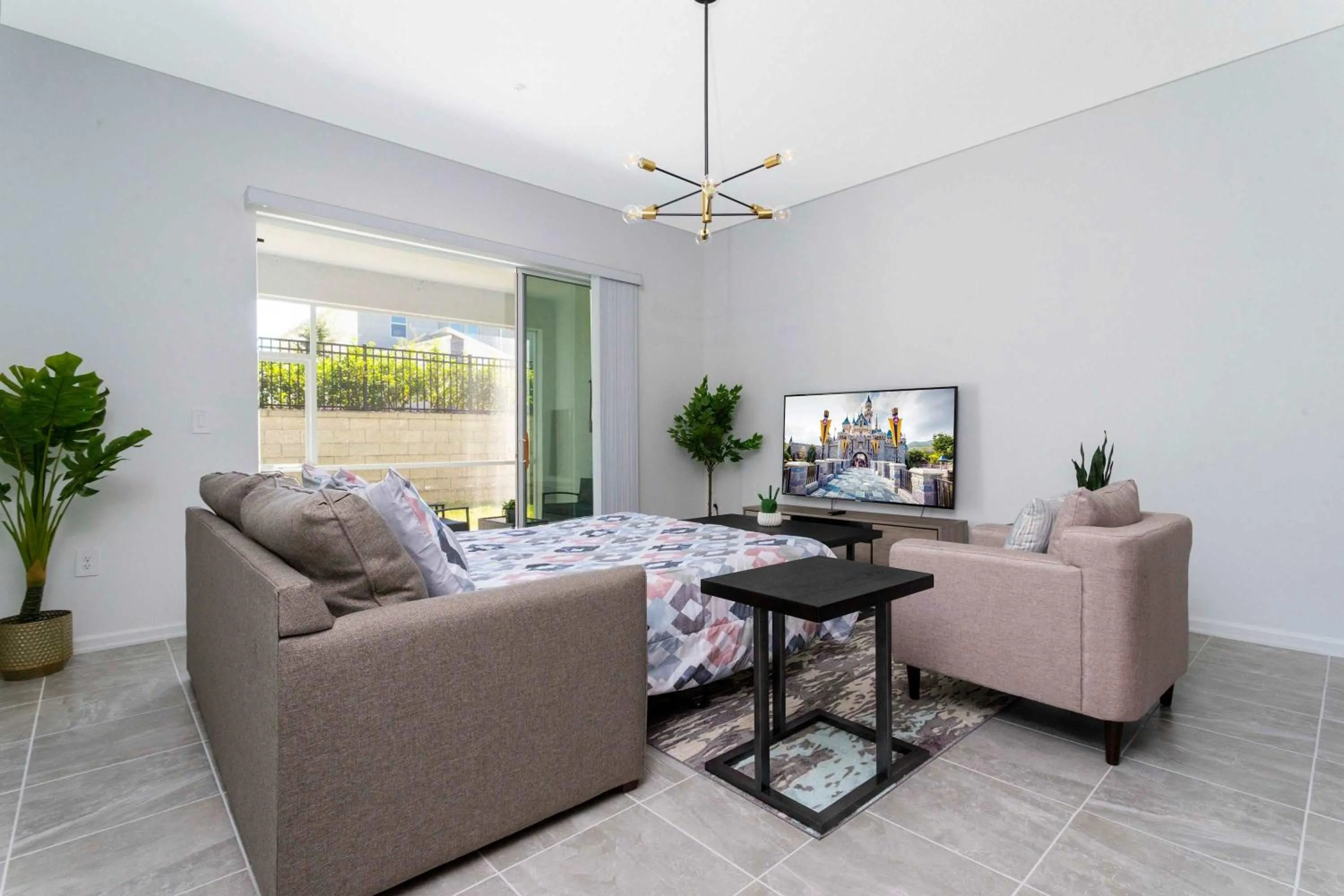 Family Friendly 2 Bd Close to Disney @Champions Gate 8899