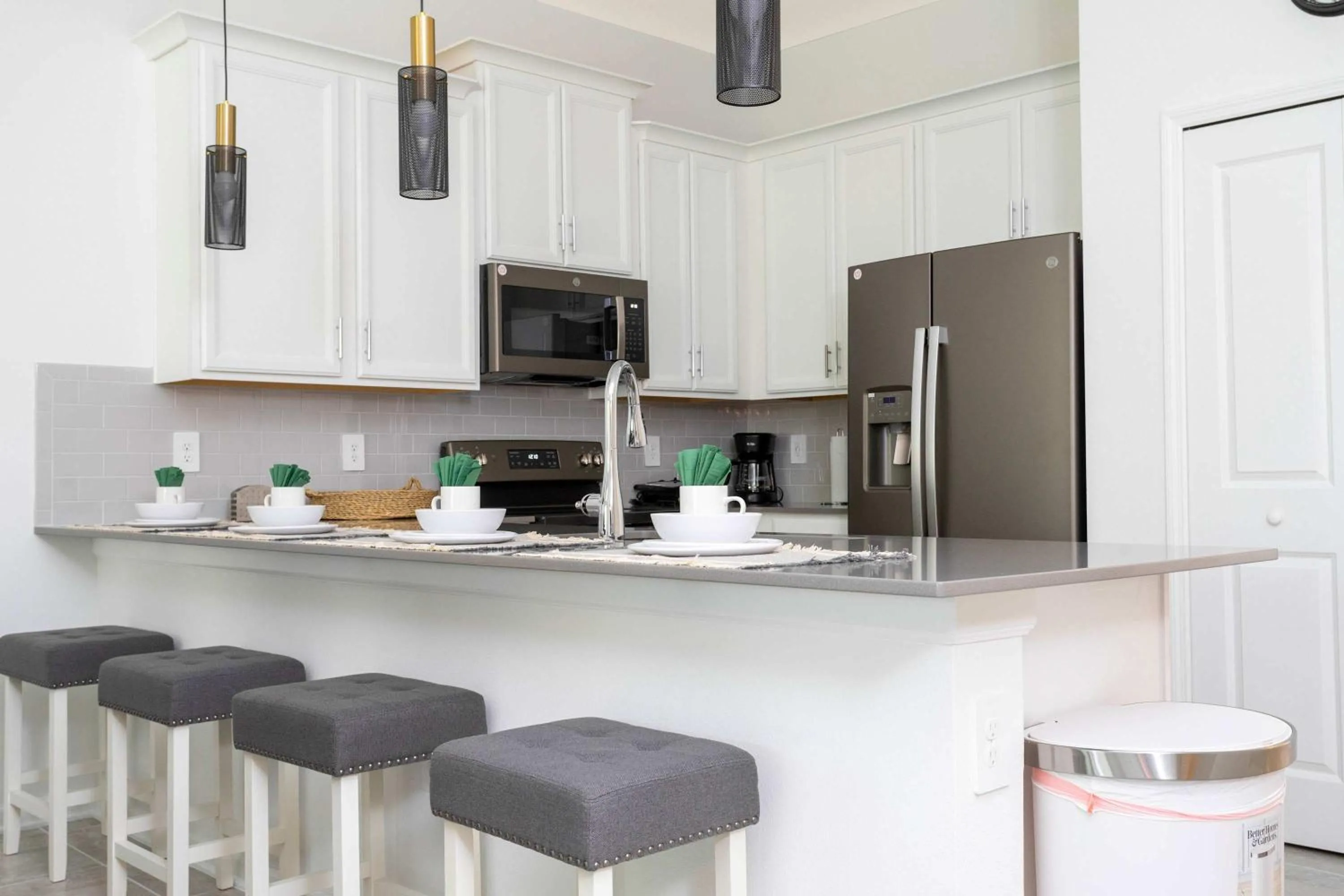 Family Friendly 2 Bd Close to Disney @Champions Gate 8899