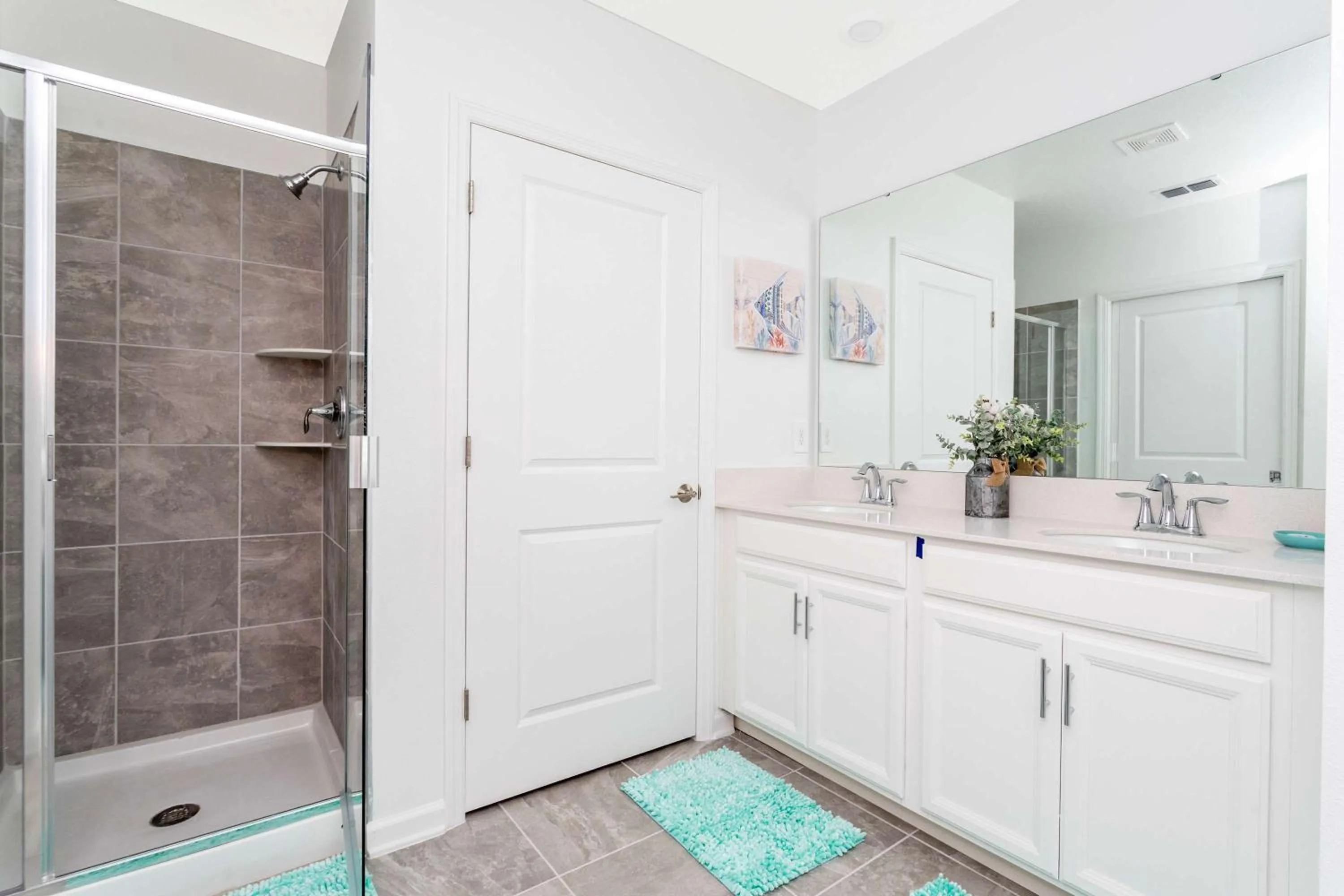 Family Friendly 2 Bd Close to Disney @Champions Gate 8899