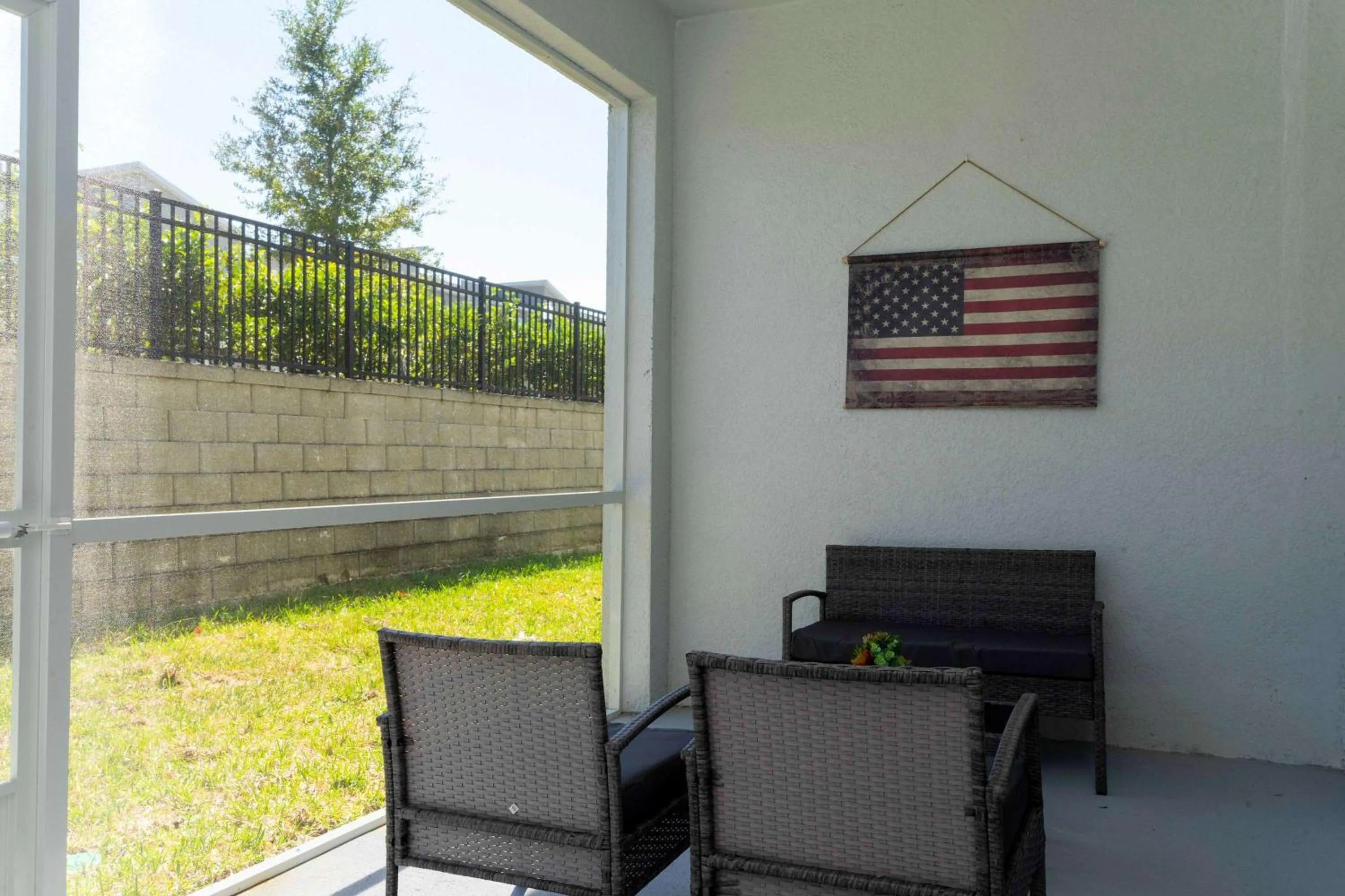 Family Friendly 2 Bd Close to Disney @Champions Gate 8899