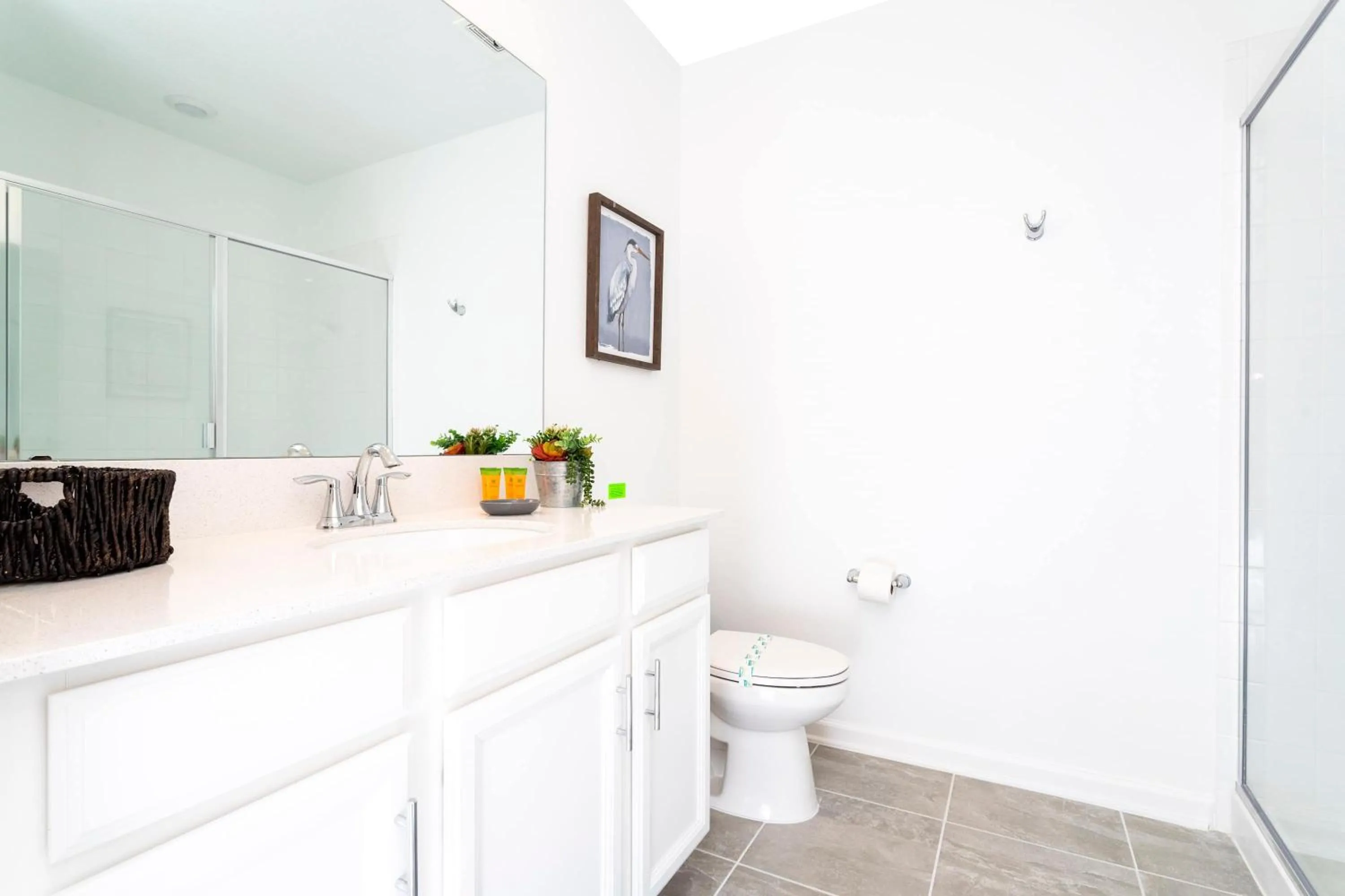 Family Friendly 2 Bd Close to Disney @Champions Gate 8899