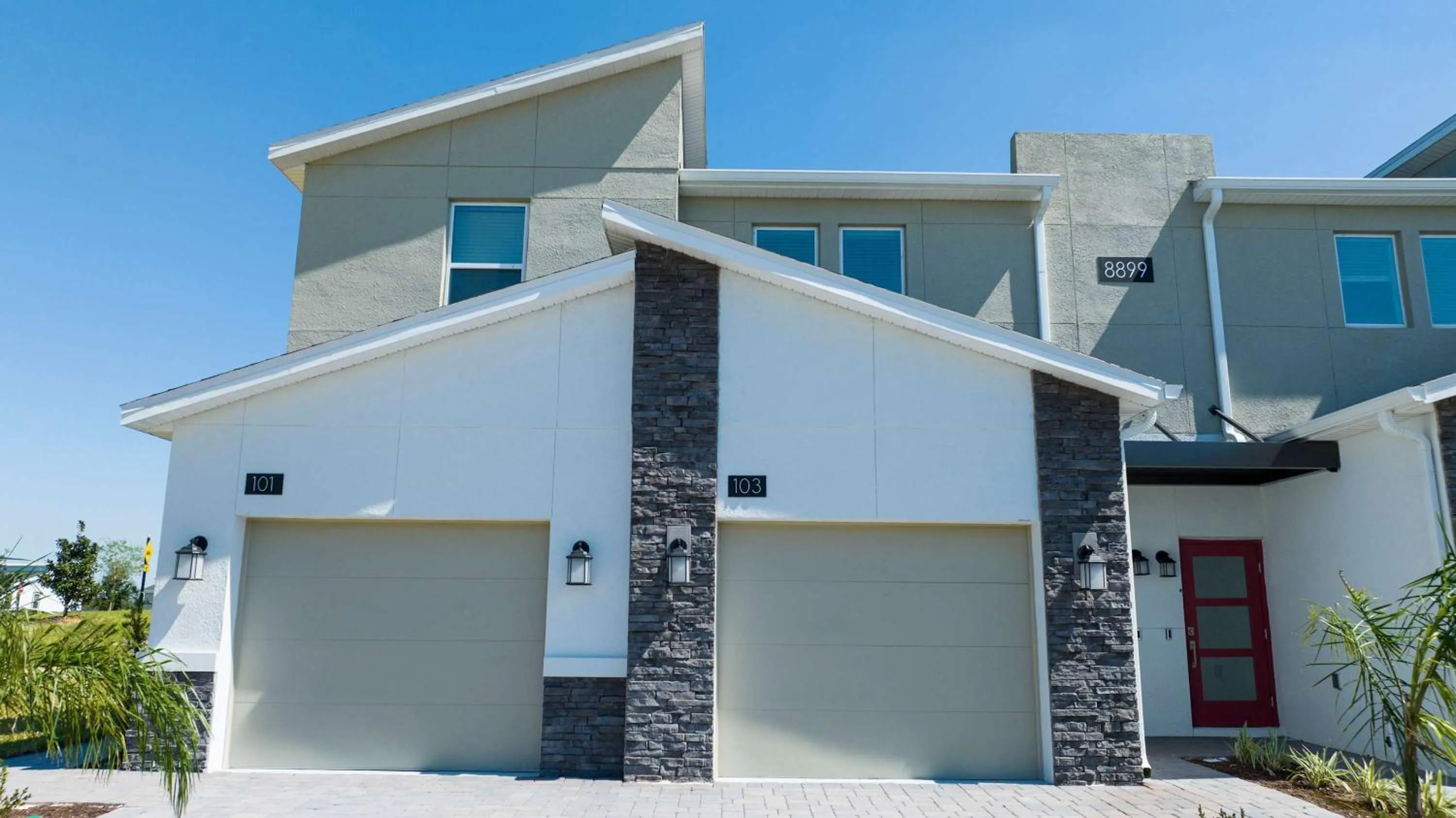 Family Friendly 2 Bd Close to Disney @Champions Gate 8899