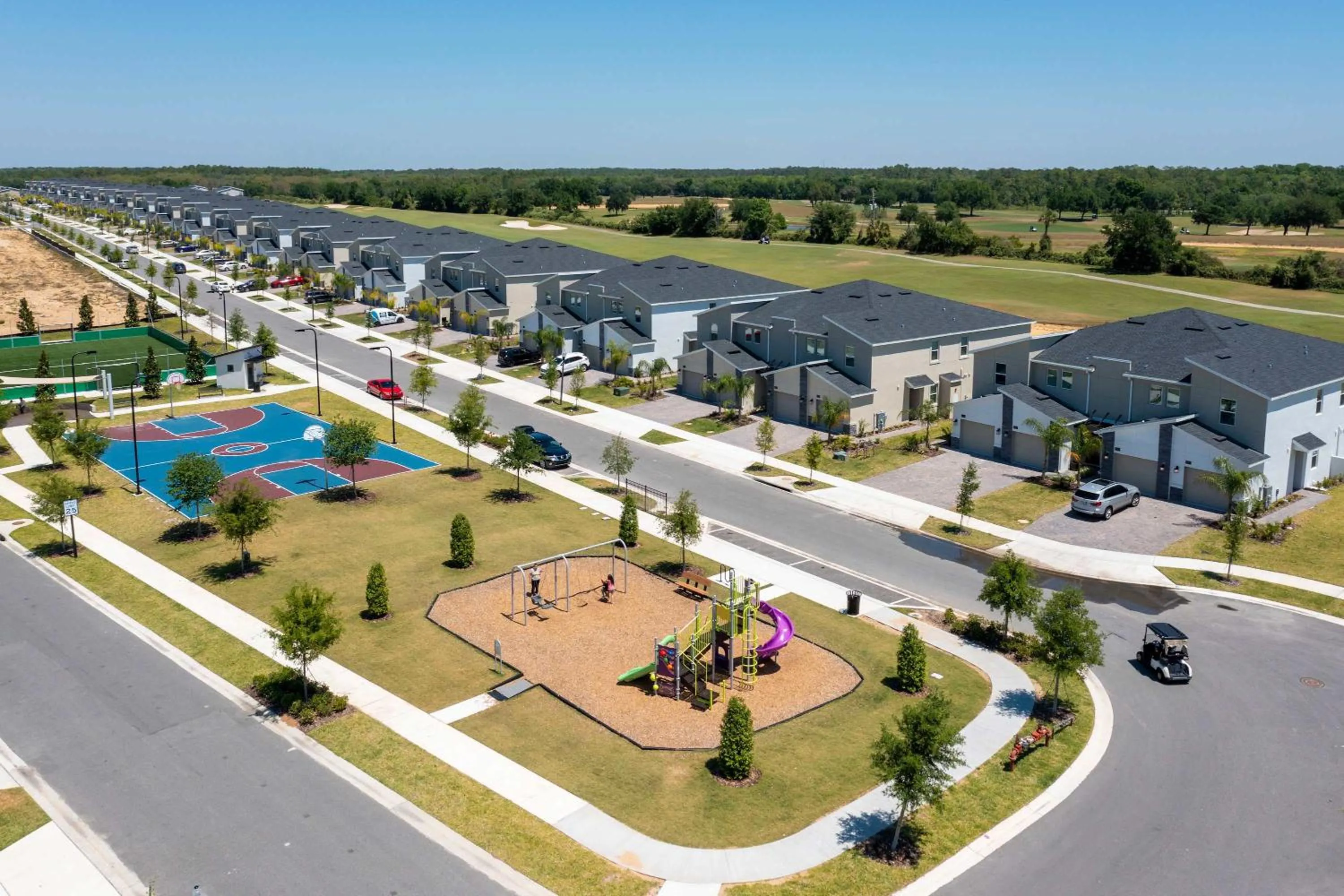 Family Friendly 2 Bd Close to Disney @Champions Gate 8899