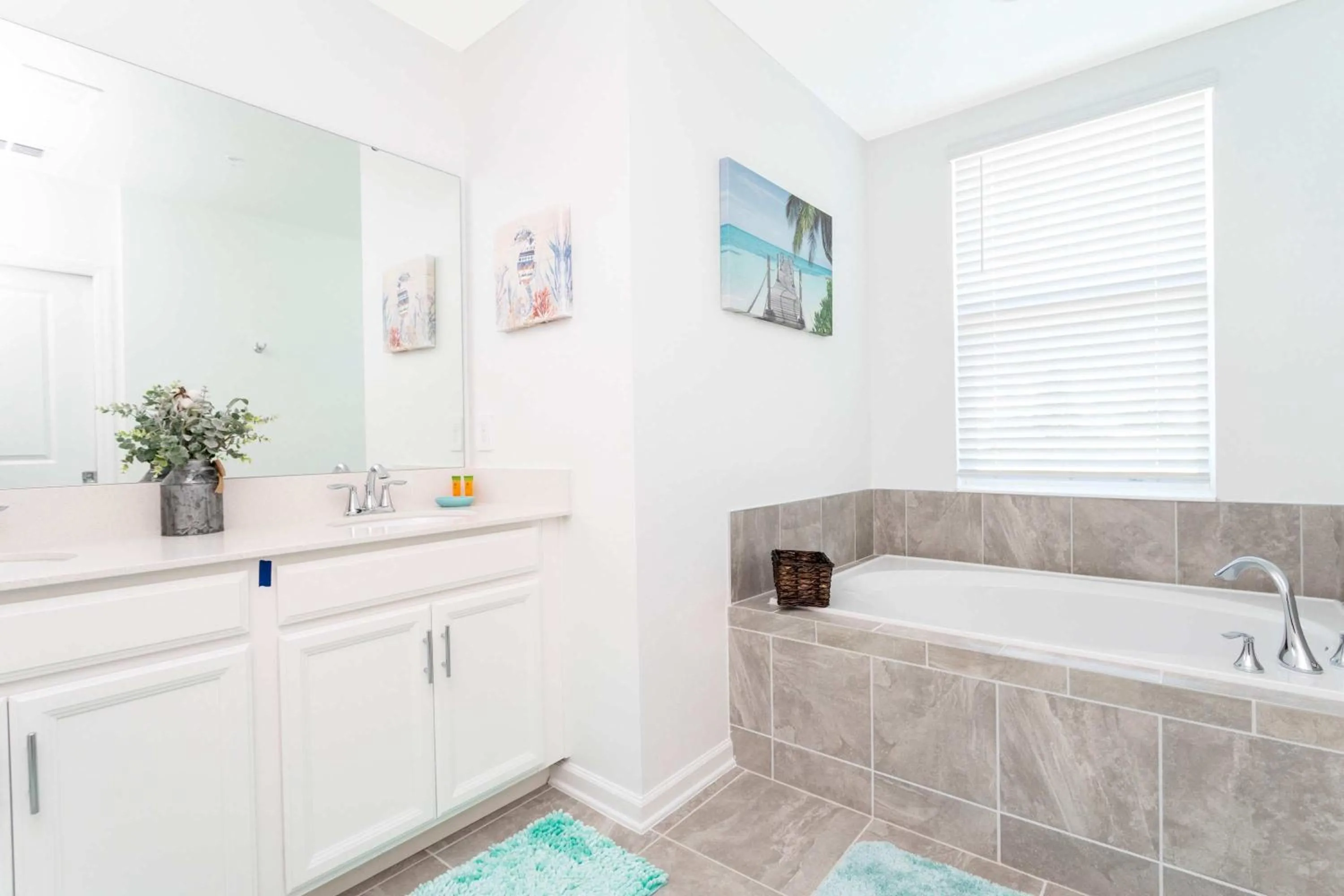 Family Friendly 2 Bd Close to Disney @Champions Gate 8899