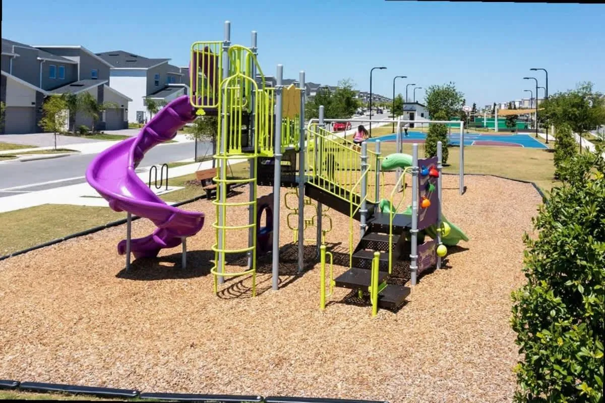 Family Friendly 2 Bd Close to Disney @Champions Gate 8899