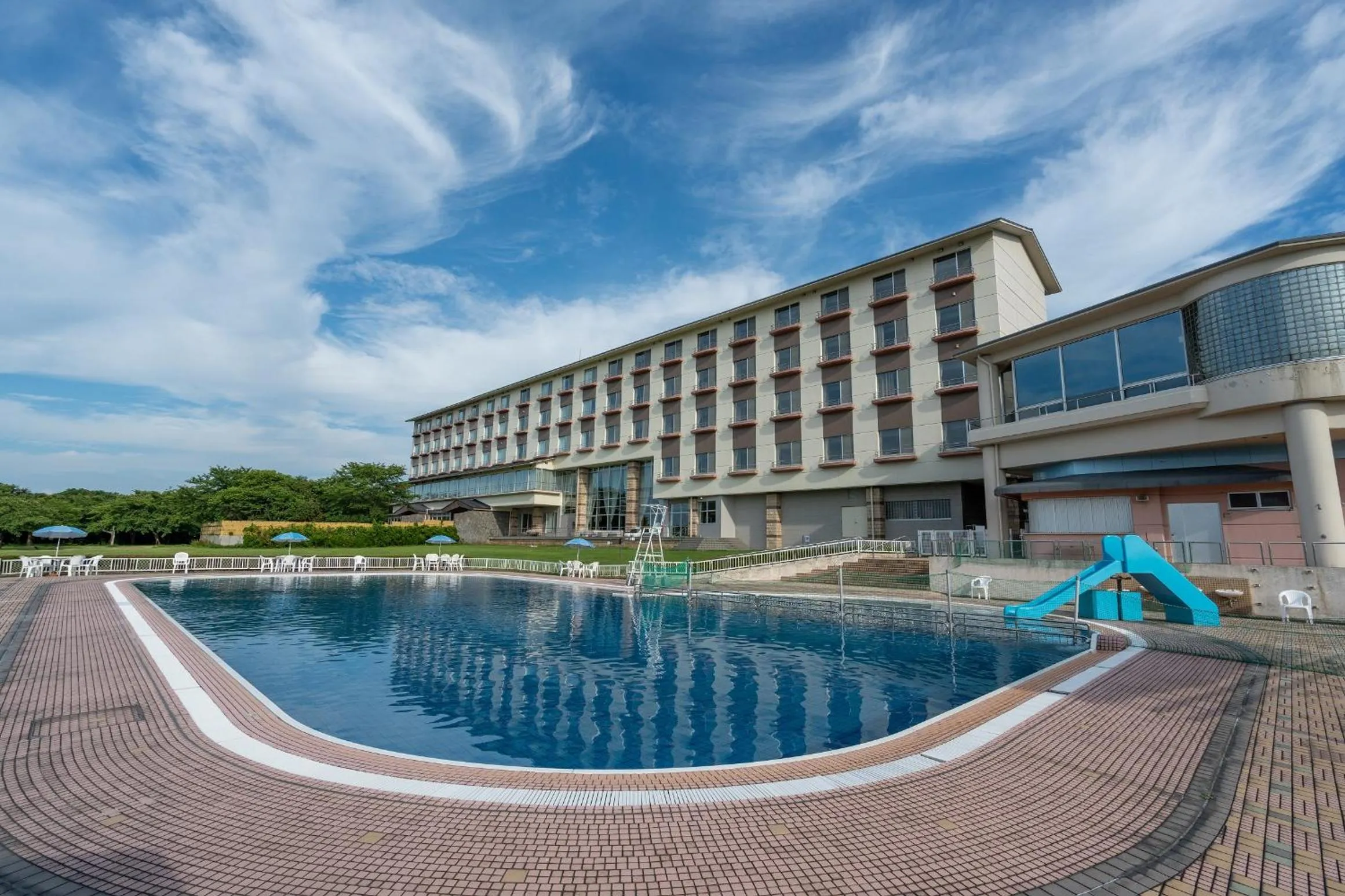 Kyukamura Echizen-Mikuni