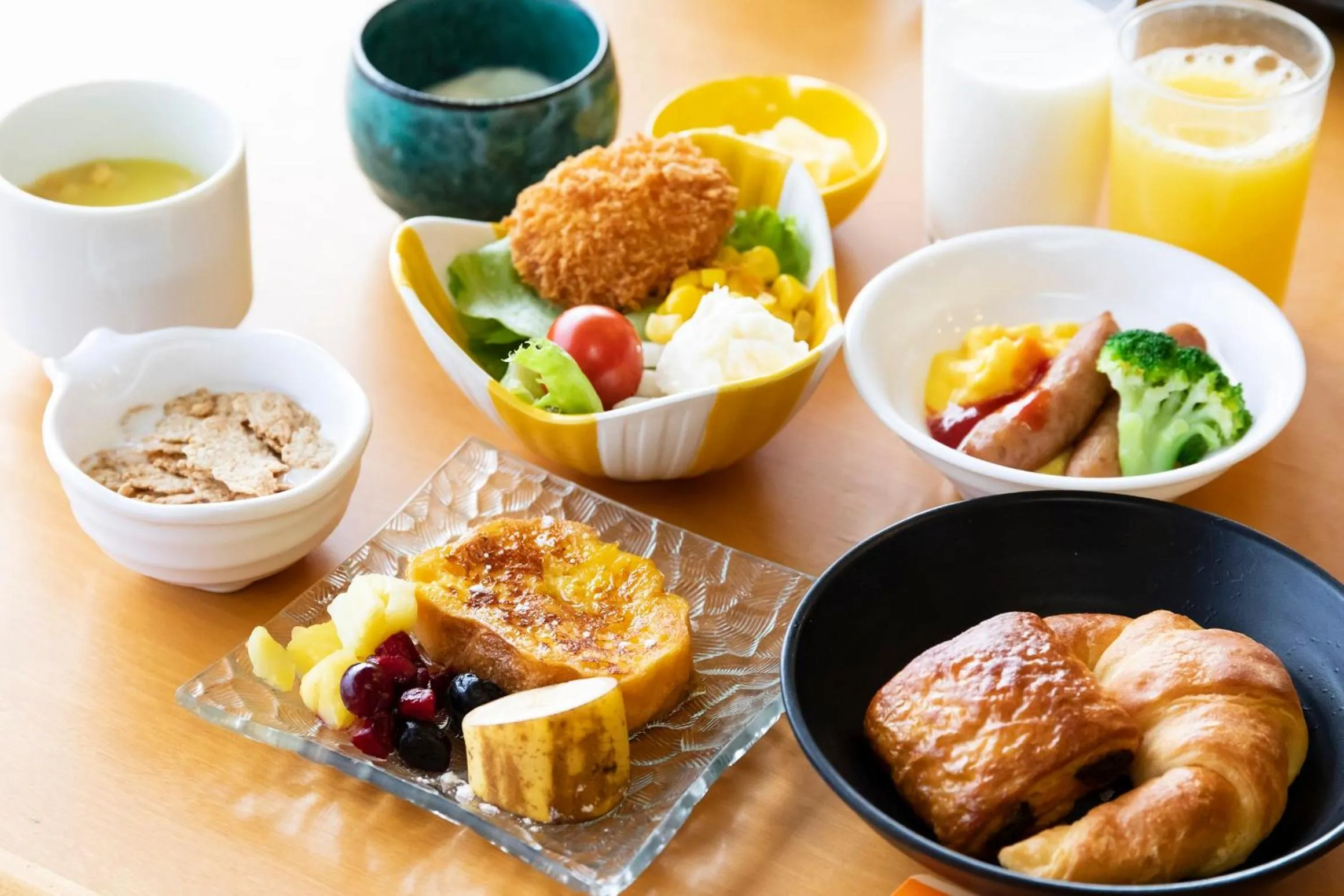 Kyukamura Echizen-Mikuni