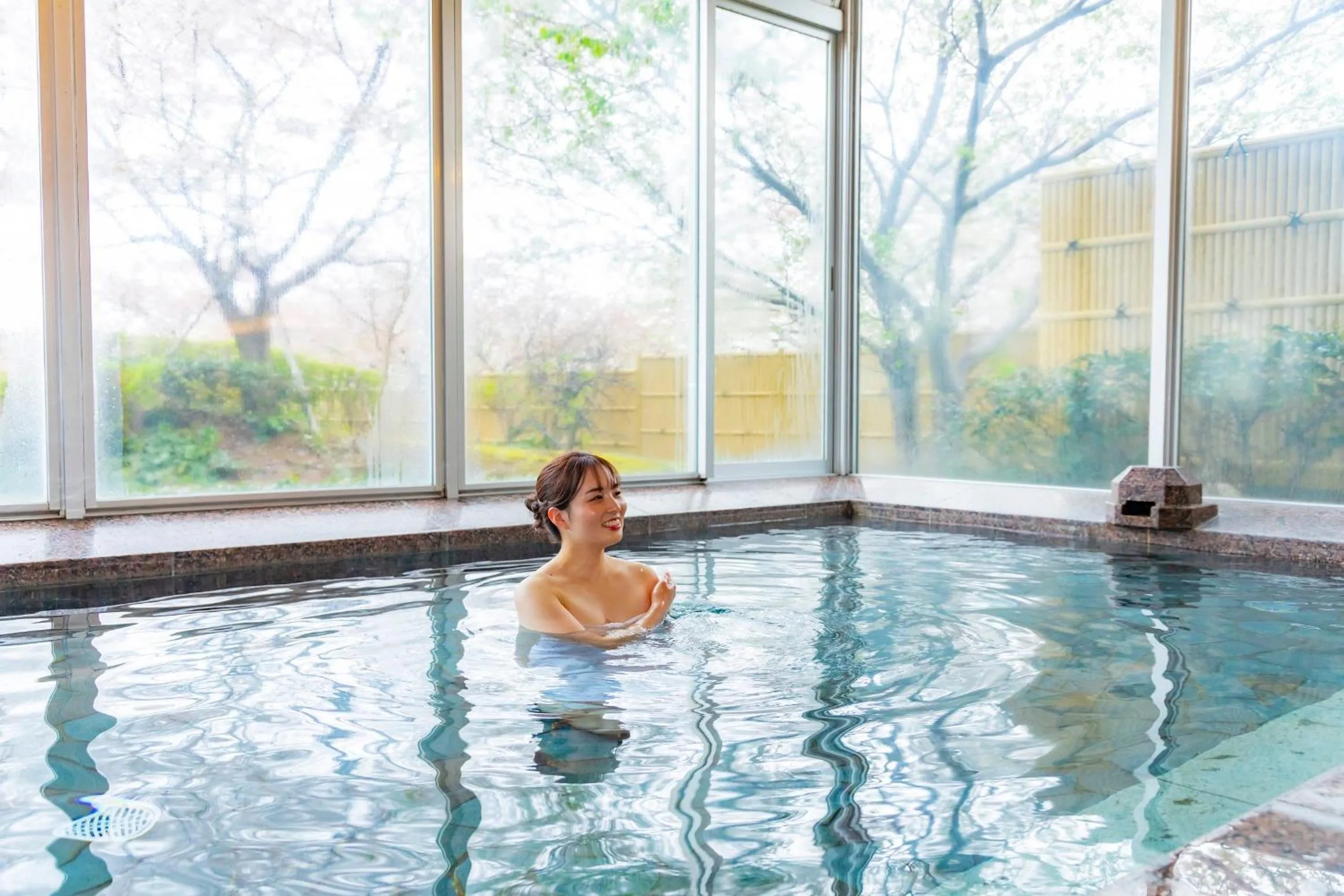 Kyukamura Echizen-Mikuni