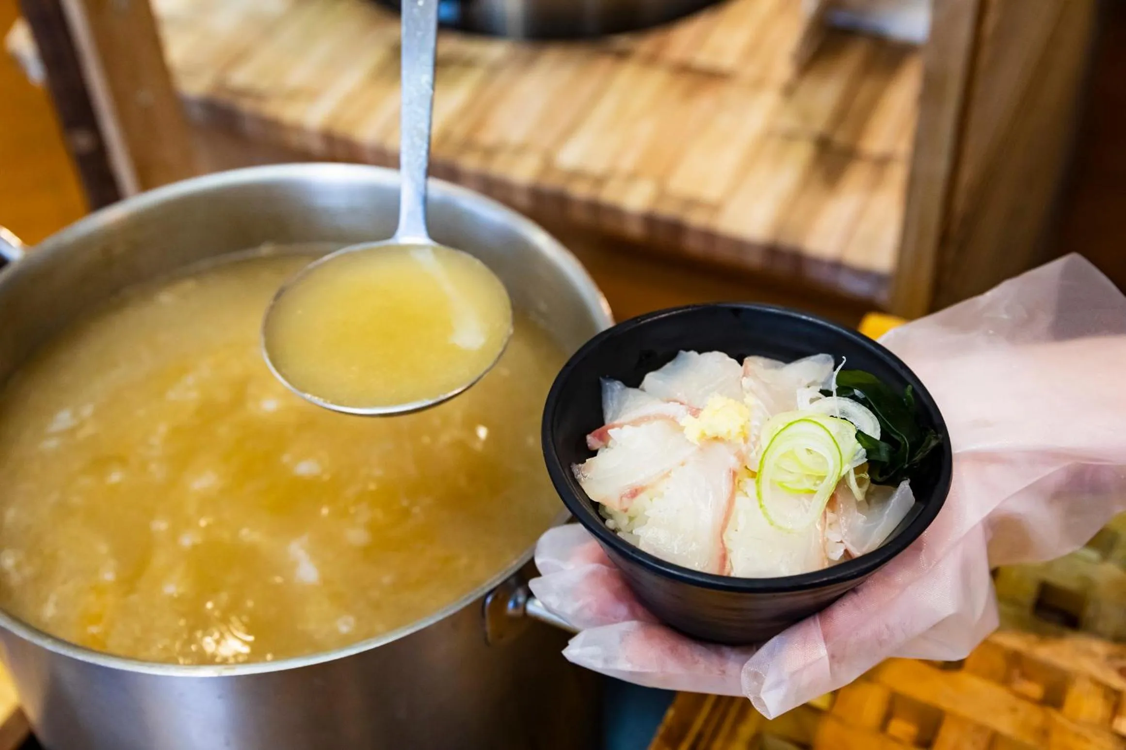 Kyukamura Echizen-Mikuni