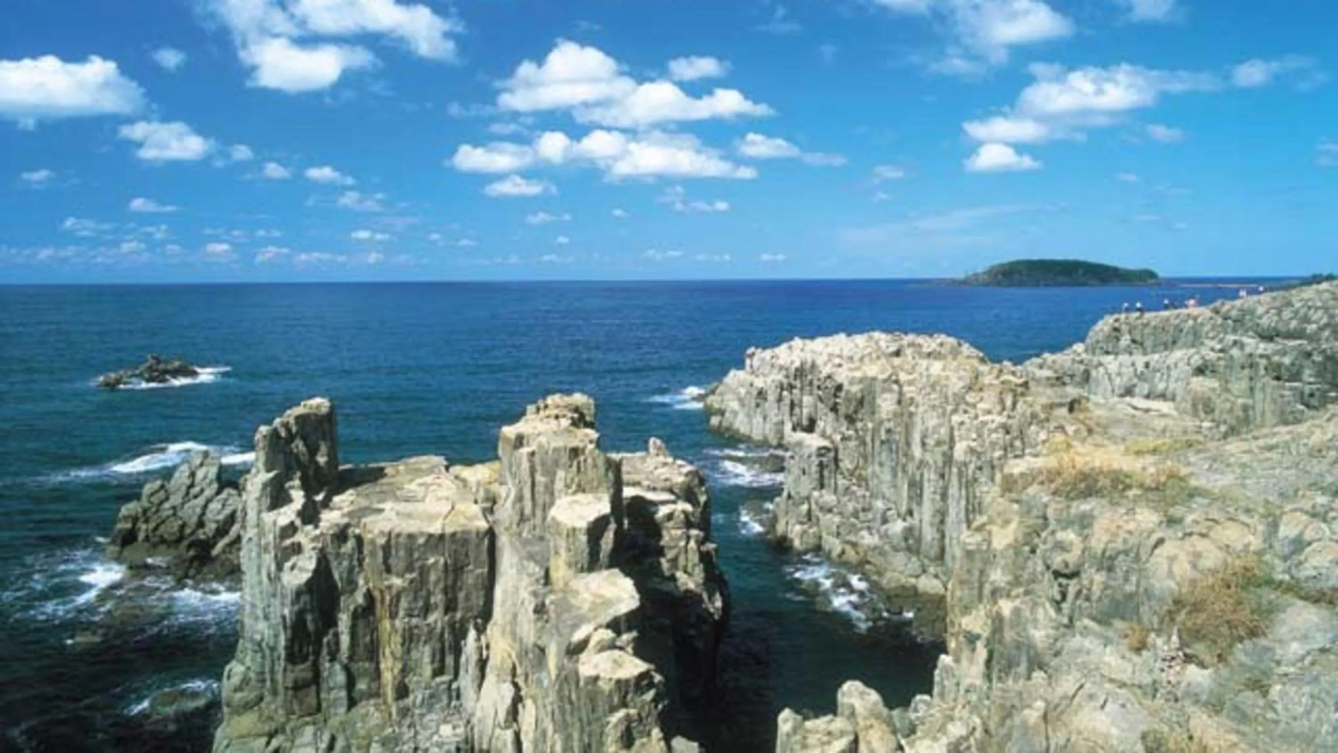 Kyukamura Echizen-Mikuni