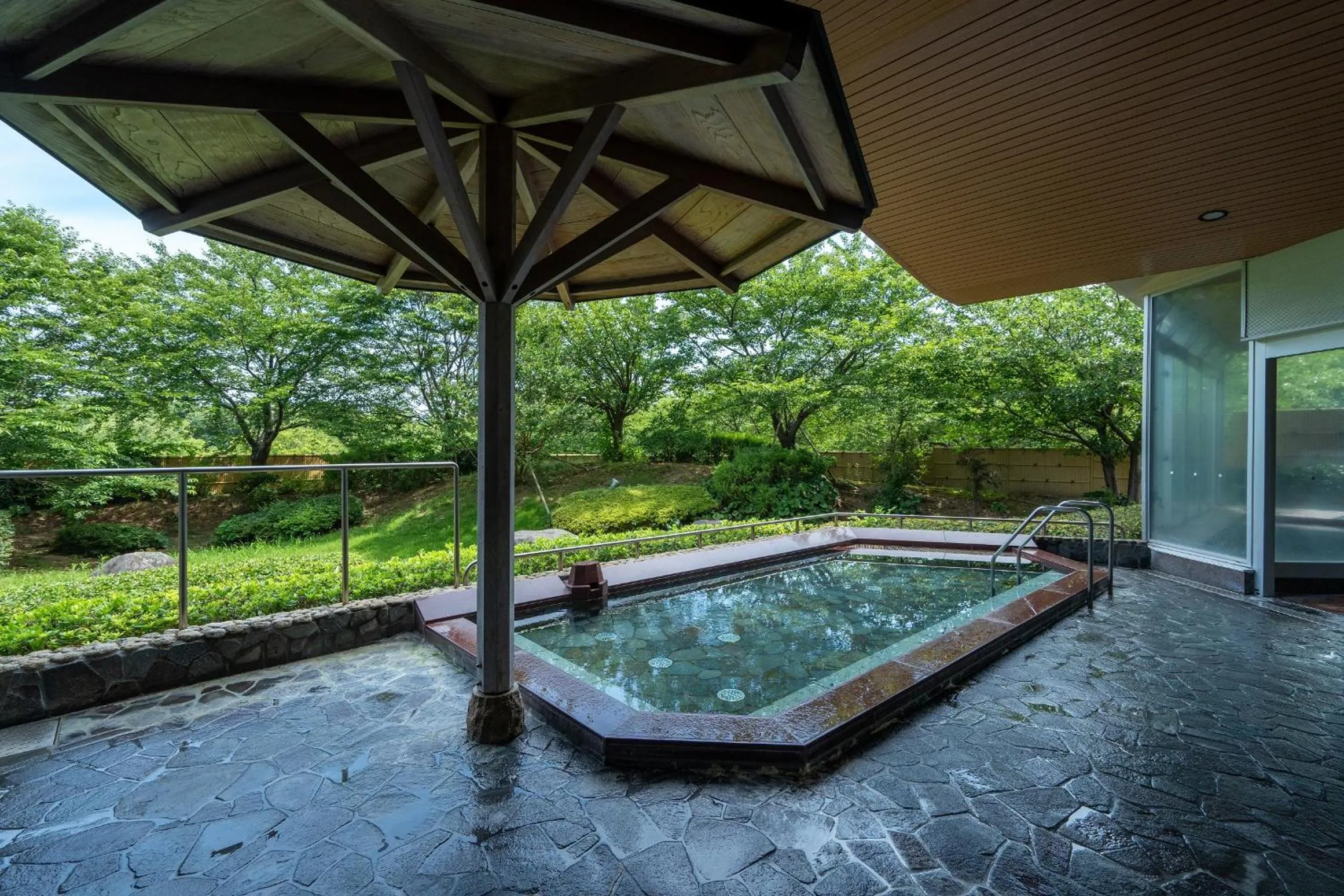 Kyukamura Echizen-Mikuni