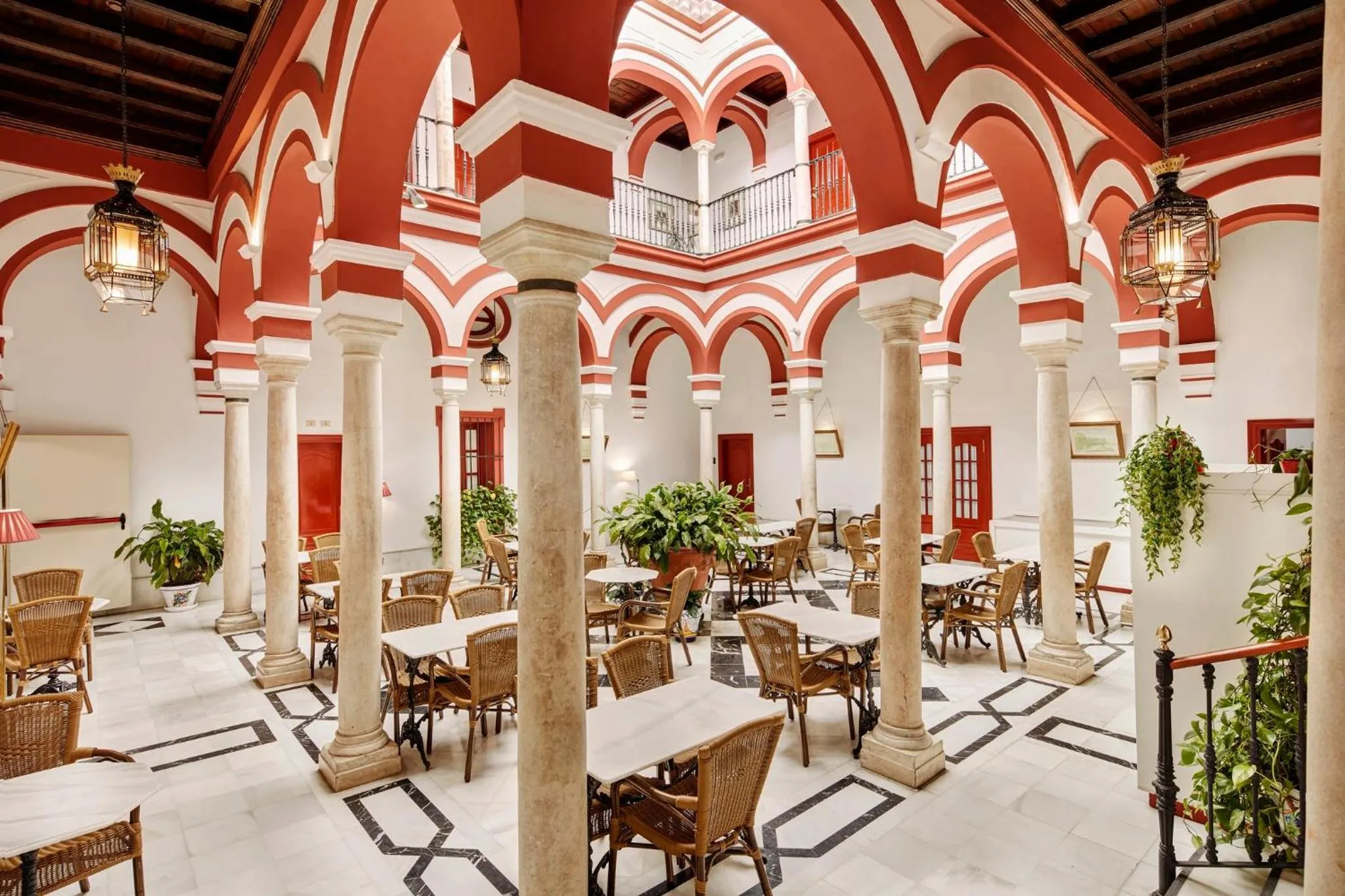 Sercotel Las Casas de los Mercaderes