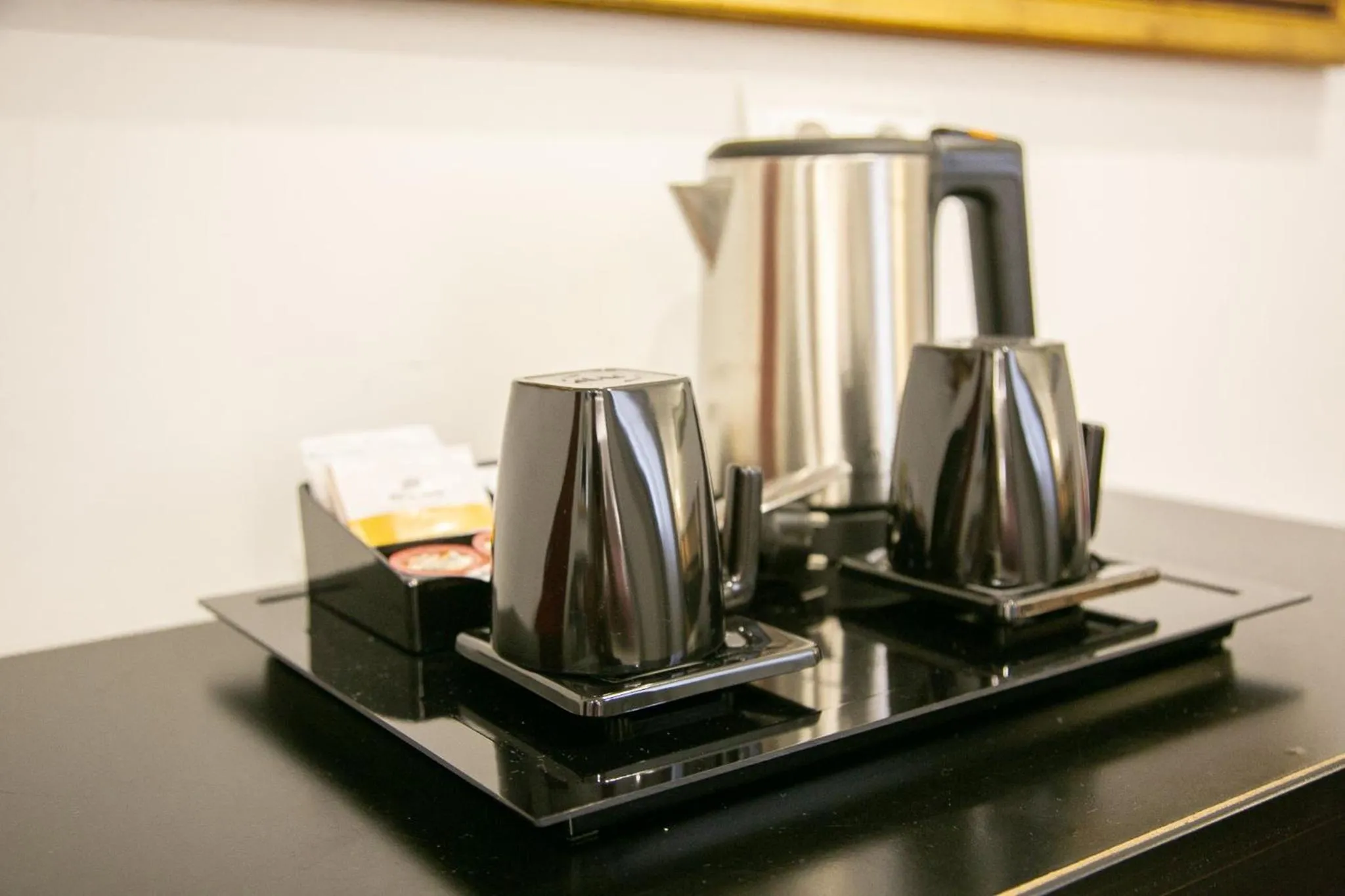 Photo of the whole room in Sercotel Las Casas de los Mercaderes