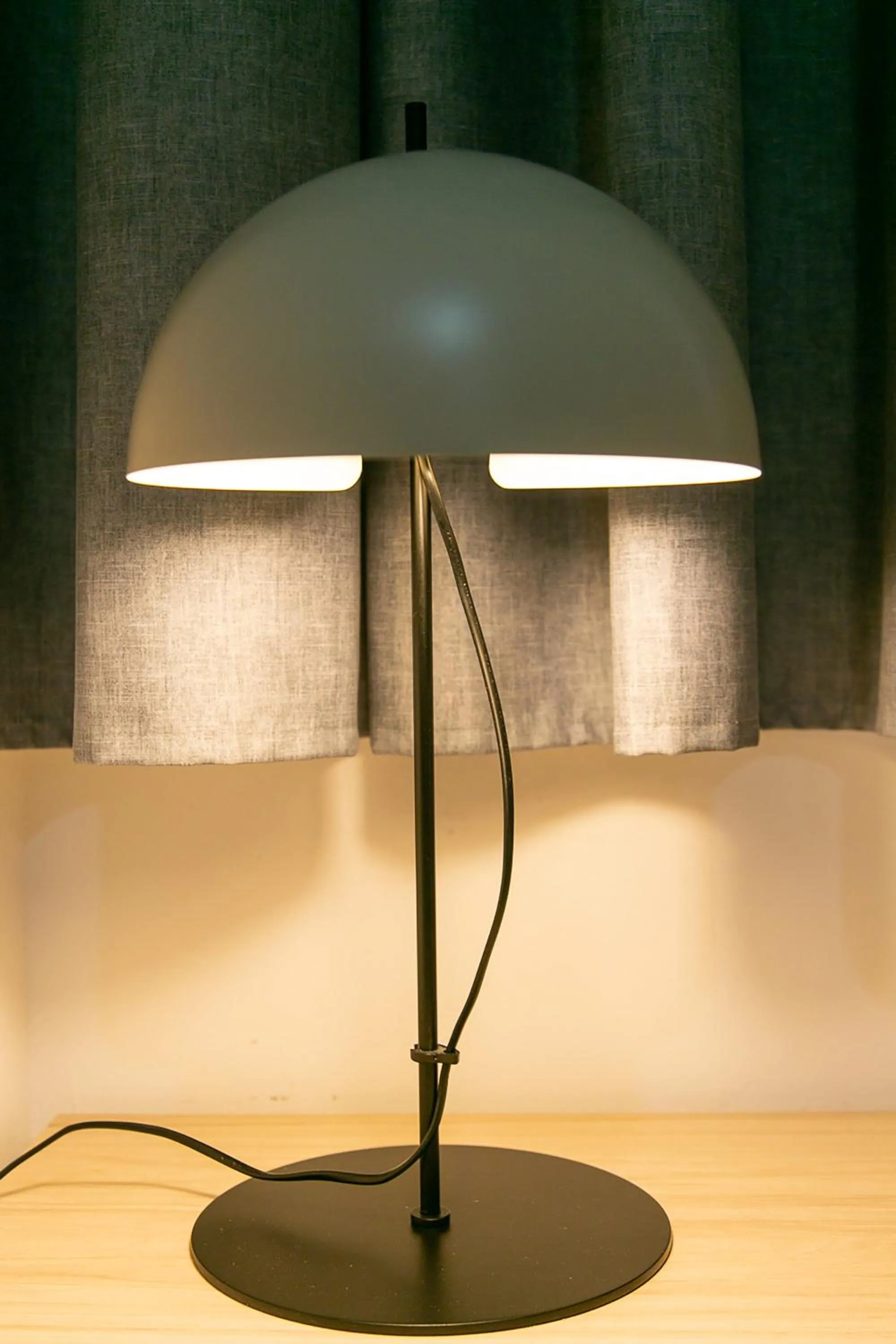 Photo of the whole room in Sercotel Las Casas de los Mercaderes