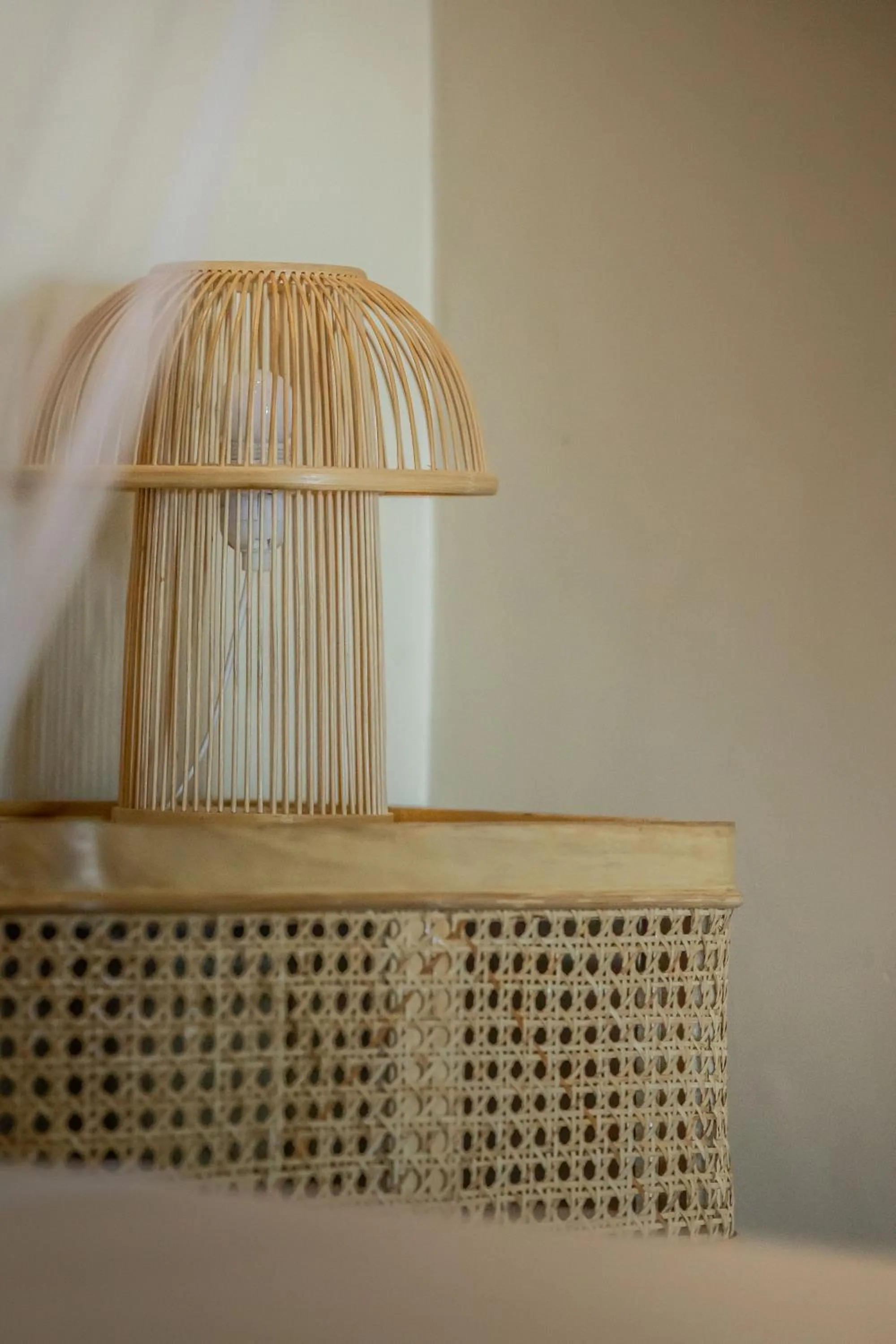 Decorative detail in The Beach House Ocam Ocam