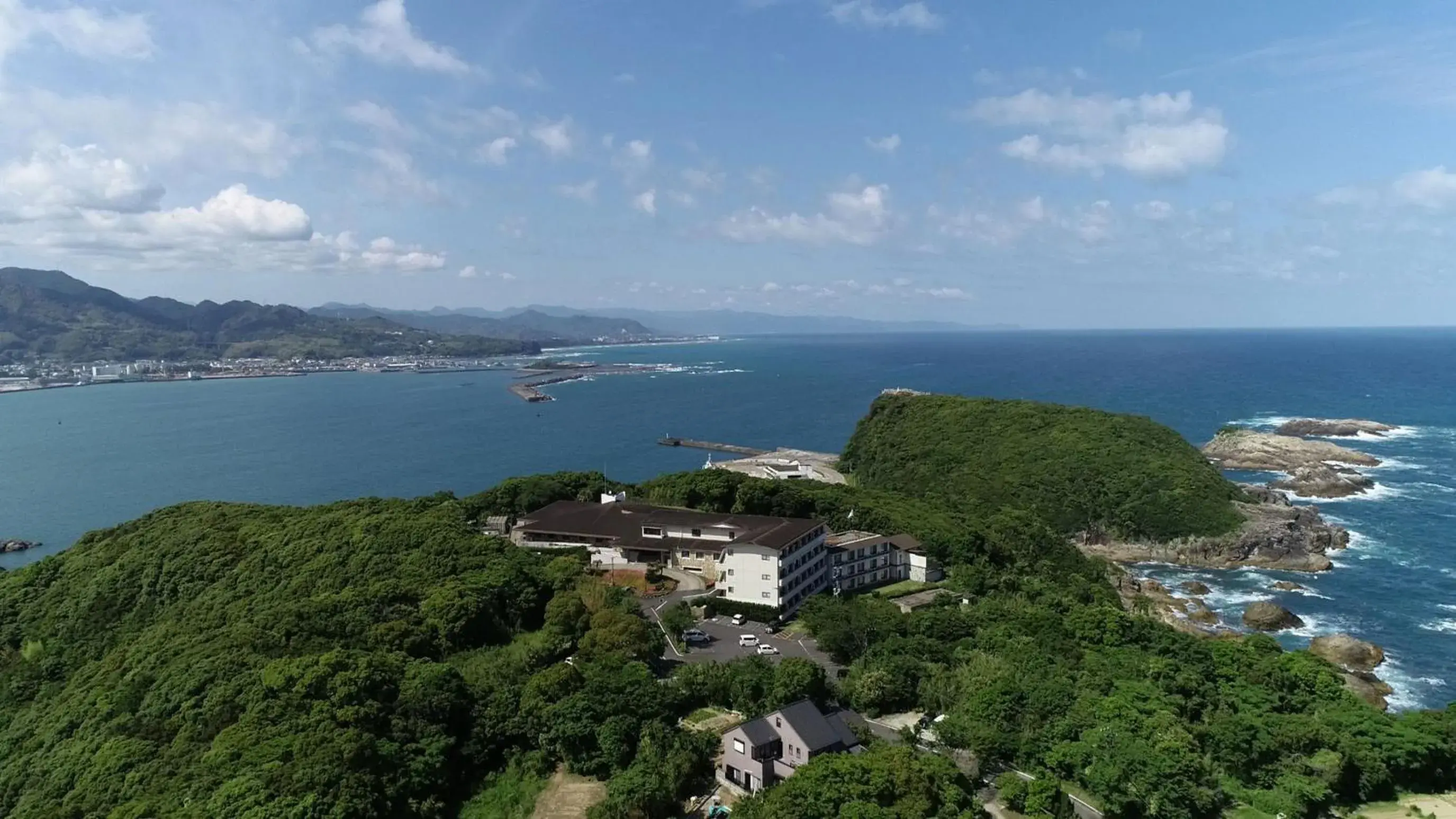 Kyukamura Nanki-Katsuura Kyukamura Nanki-Katsuura