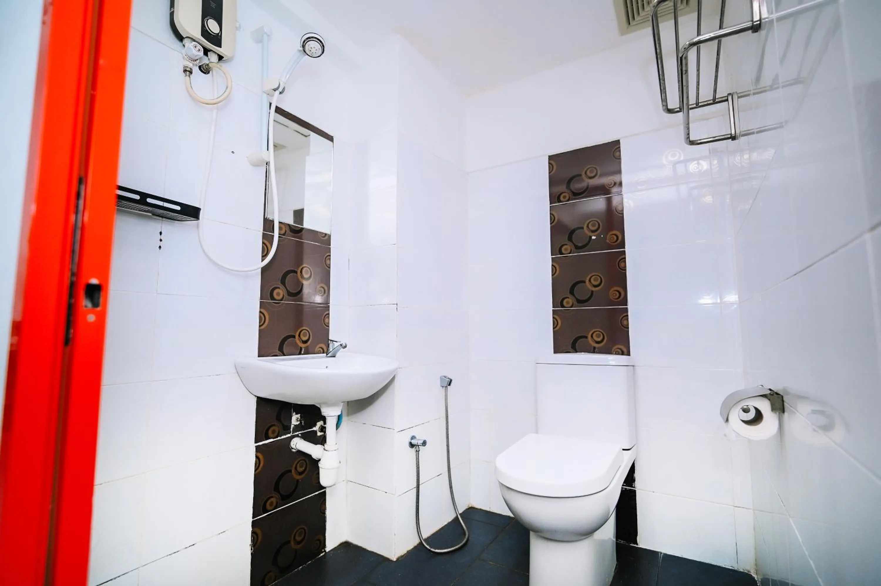 Swing & Pillows - PJ SS2