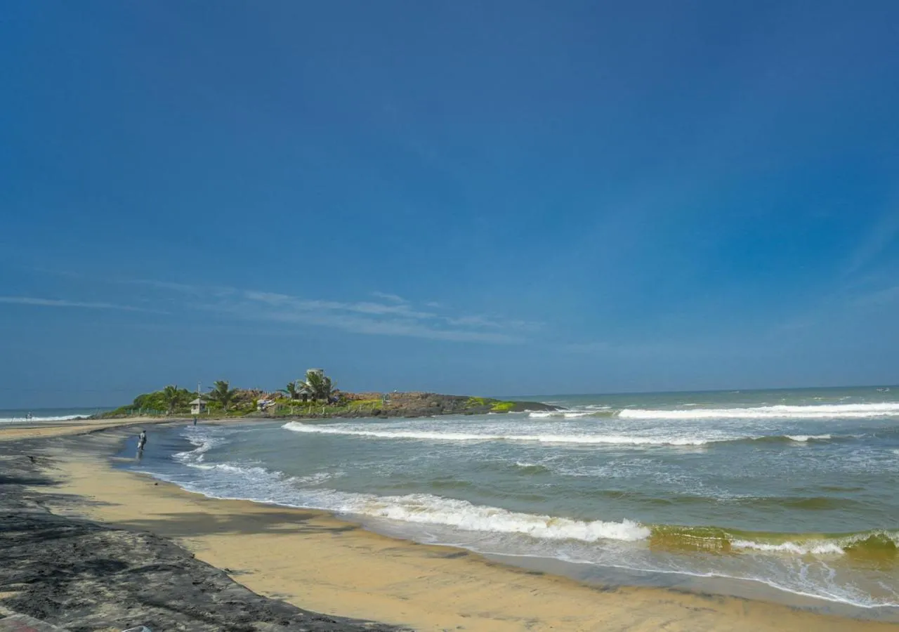 Nearby landmark in Pop Tavern Kovalam Beach Villa by VOYE HOMES