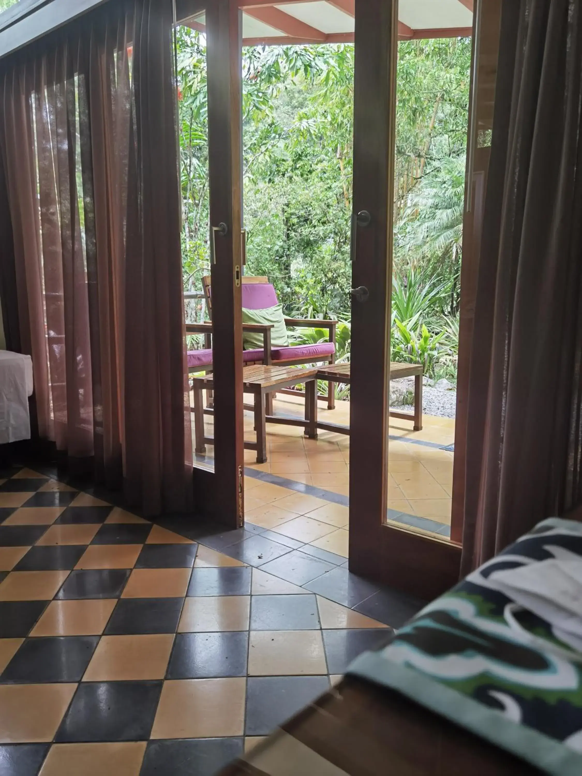 Deluxe Suite with Spa Bath in Chirripo Art Hotel Deluxe Suite with Spa Bath in Chirripo Art Hotel